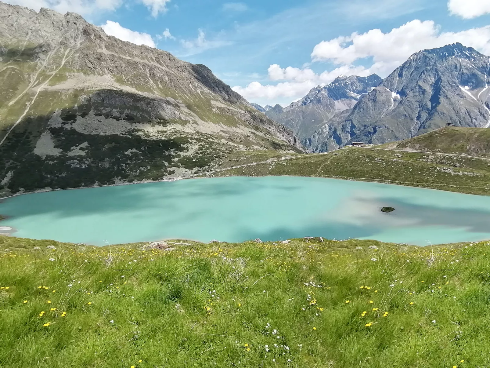 Daheim – Mittagskogel-Environnement