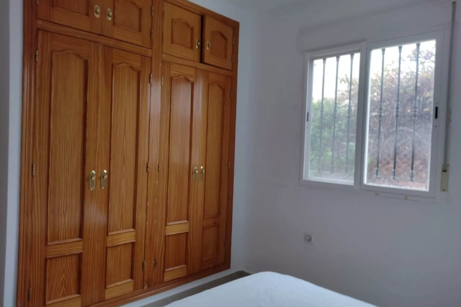 Villa La Casita-Bedroom