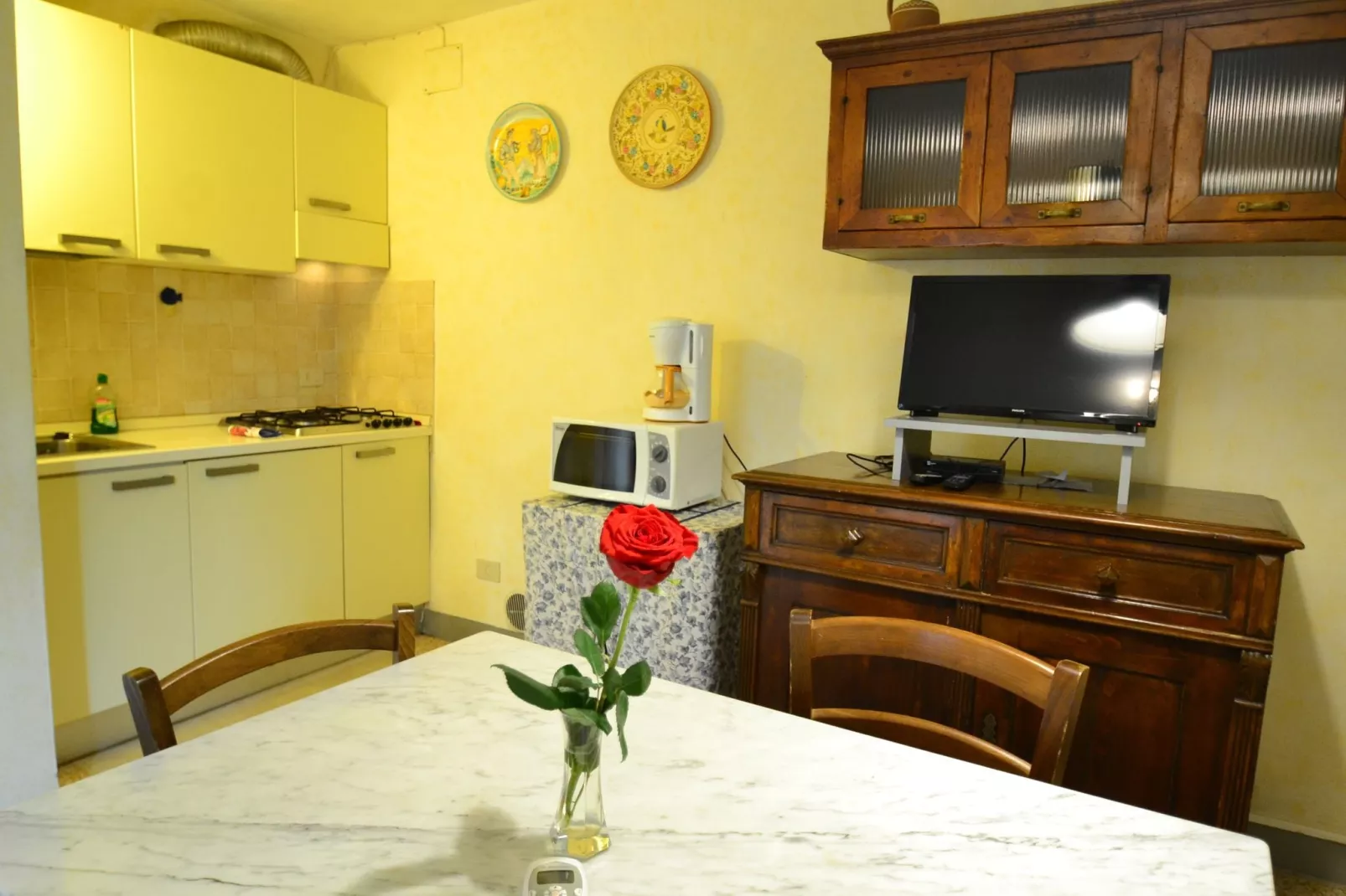 Geraneo-Kitchen