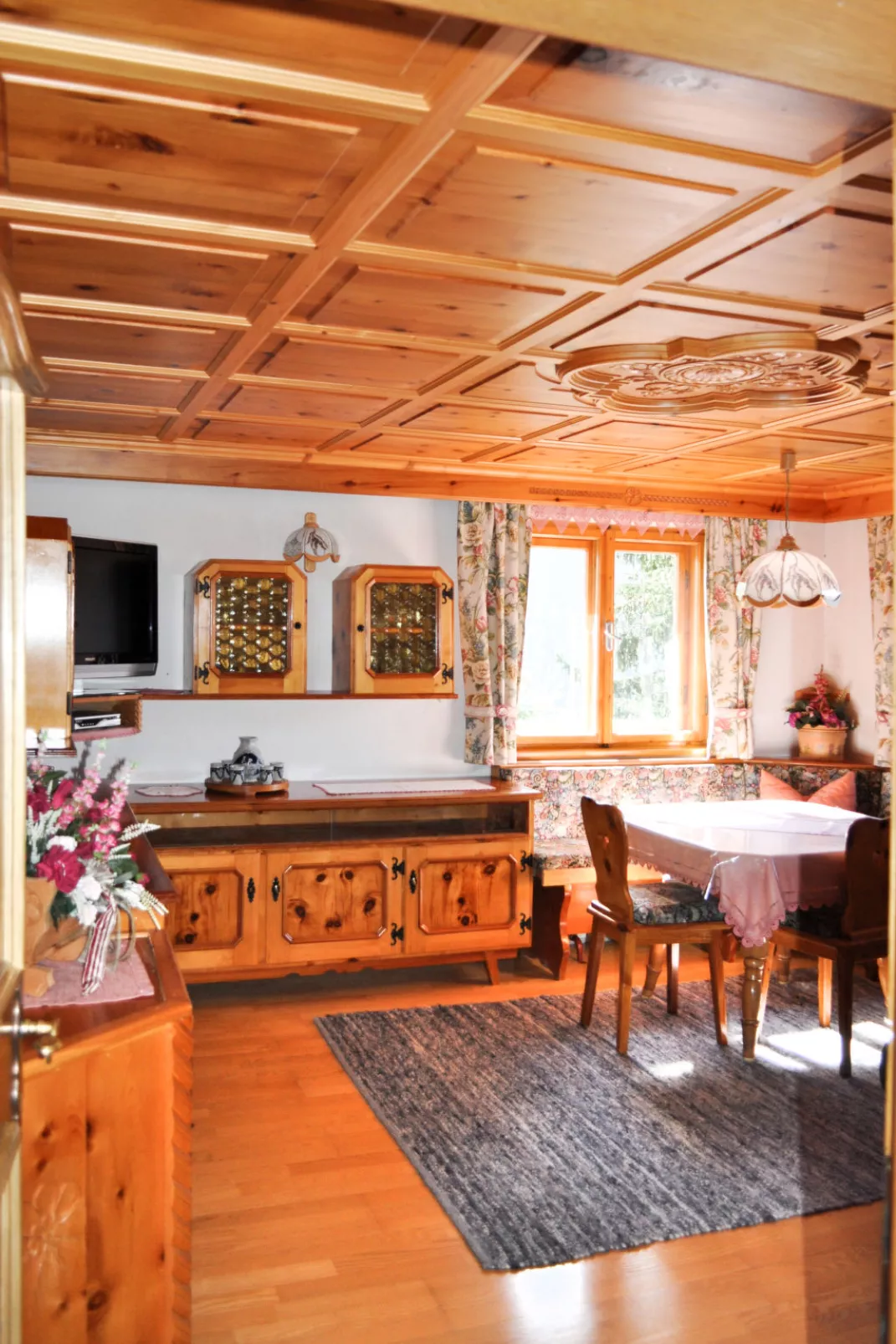 Schönblick-Inside
