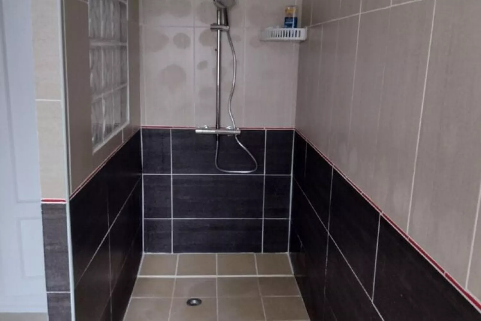 Villa La Casita-Bathroom