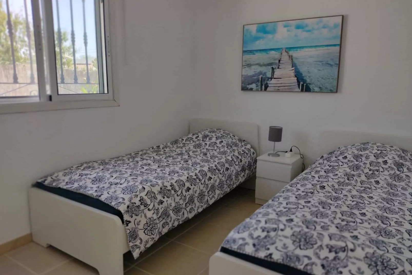 Villa La Casita-Atmosphere