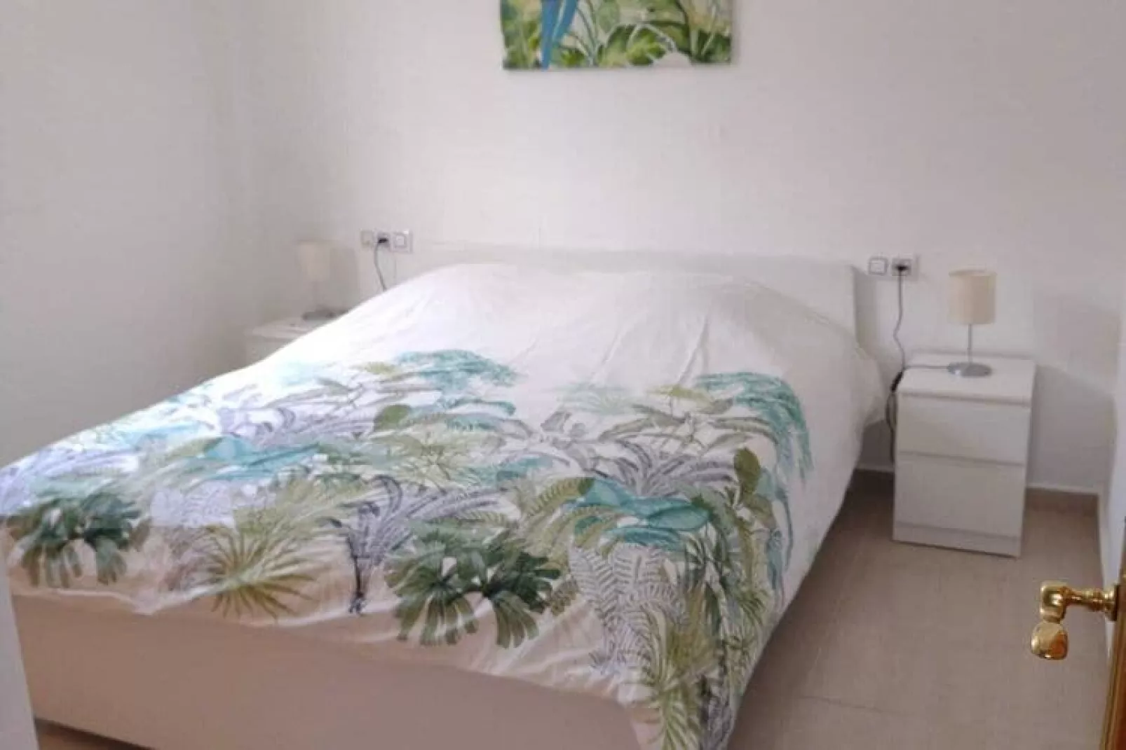 Villa La Casita-Atmosphere