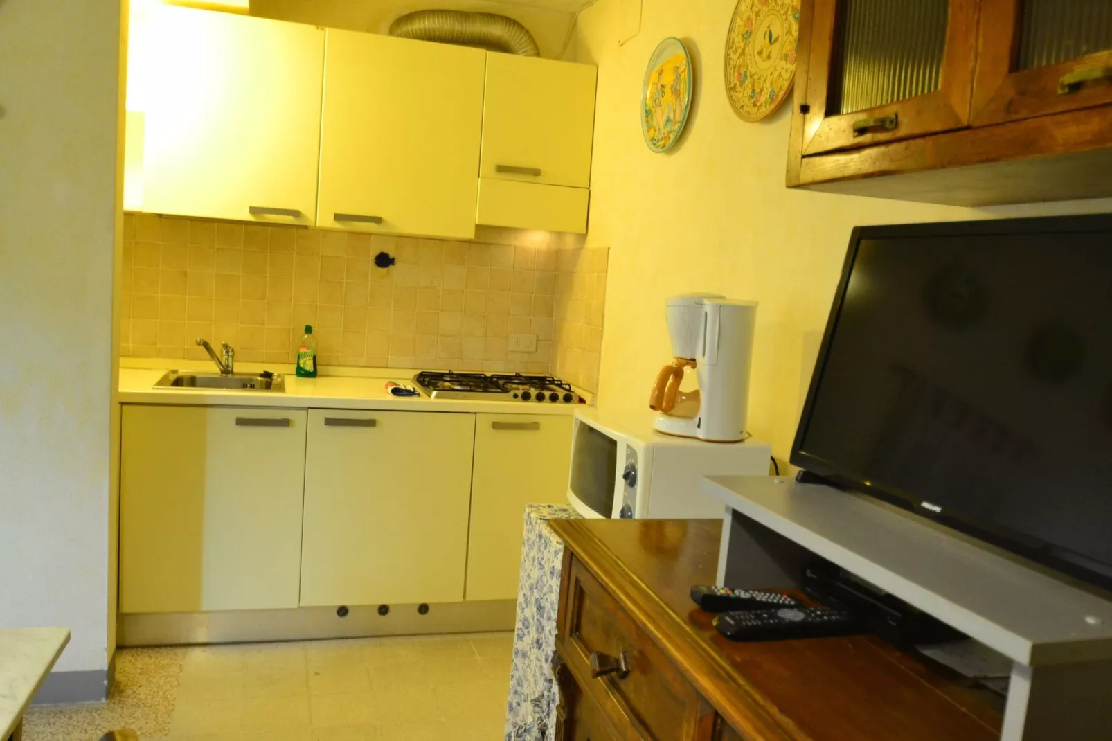 Geraneo-Kitchen