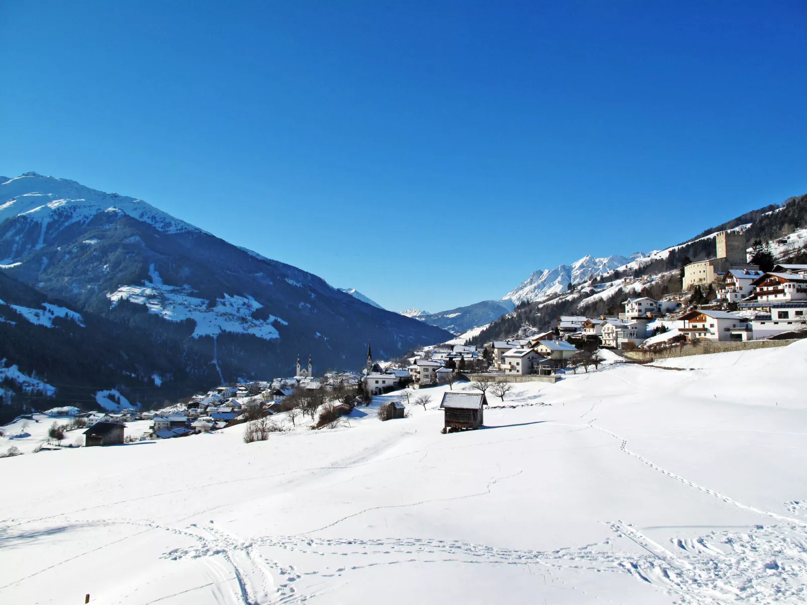 Venet-Area