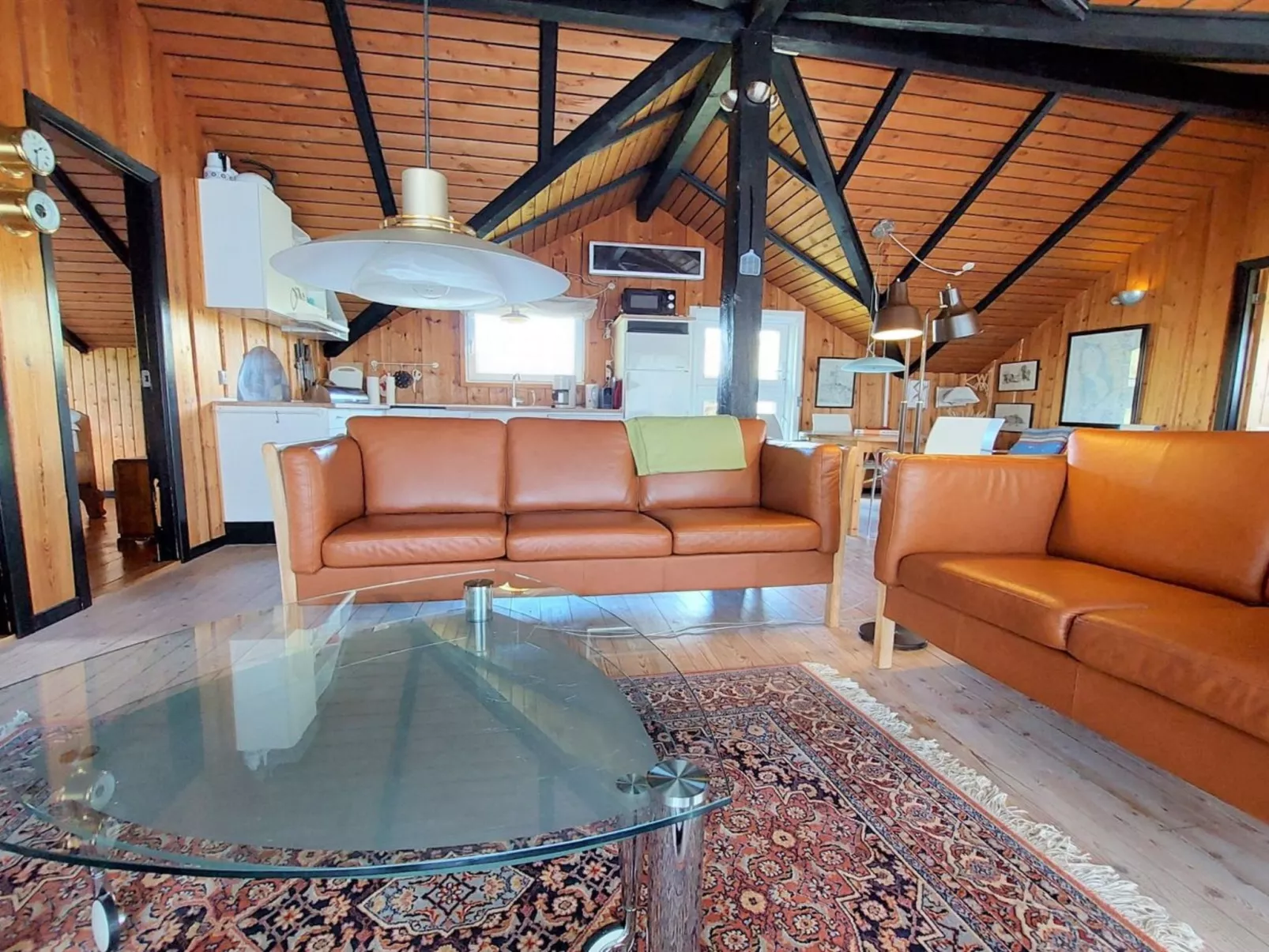 "Beneta" - 300m from the sea-Inside