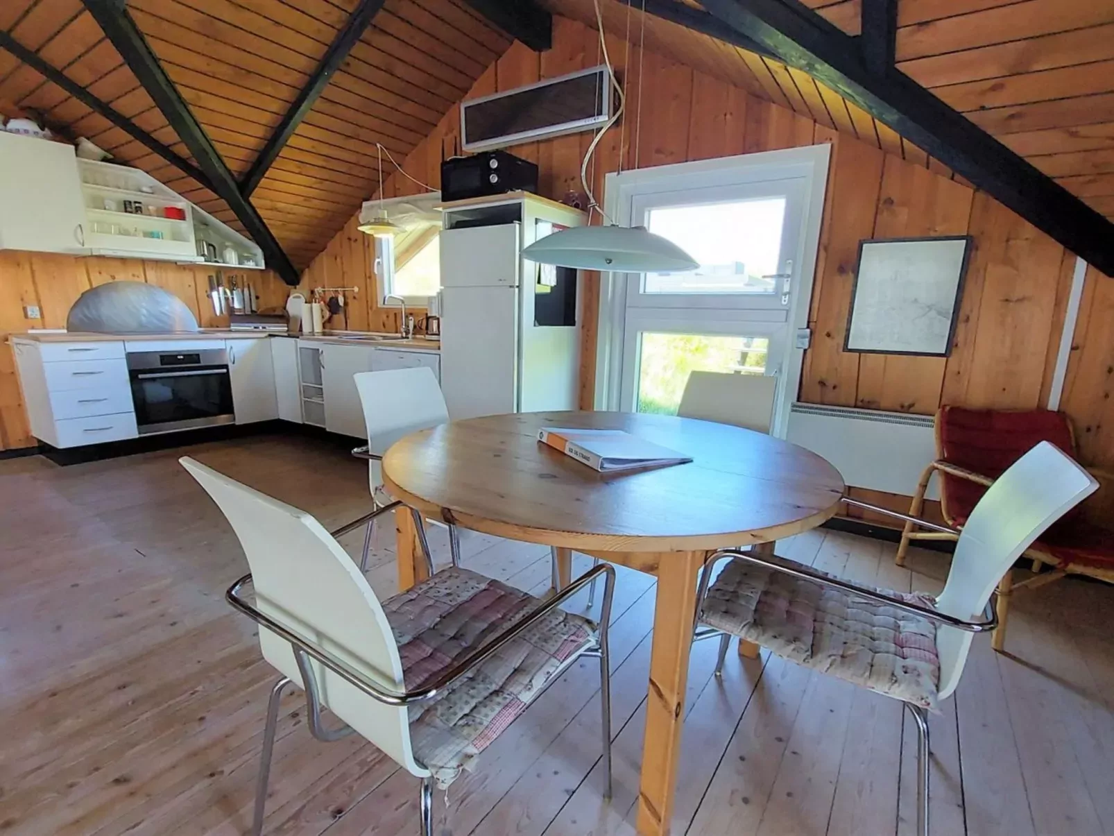 "Beneta" - 300m from the sea-Inside