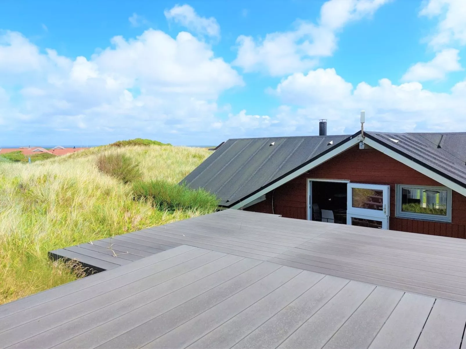 "Beneta" - 300m from the sea-Inside