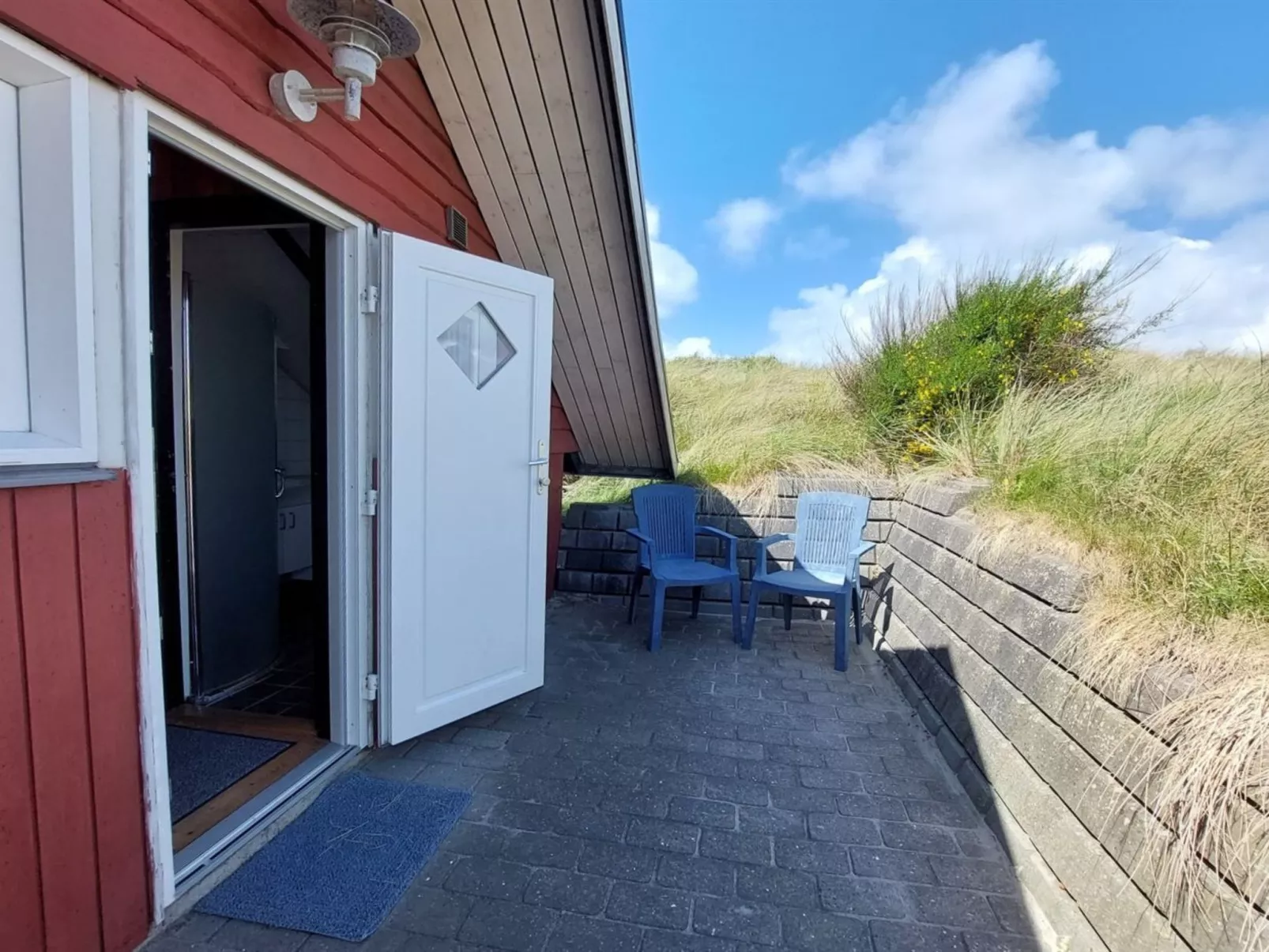 "Beneta" - 300m from the sea-Inside