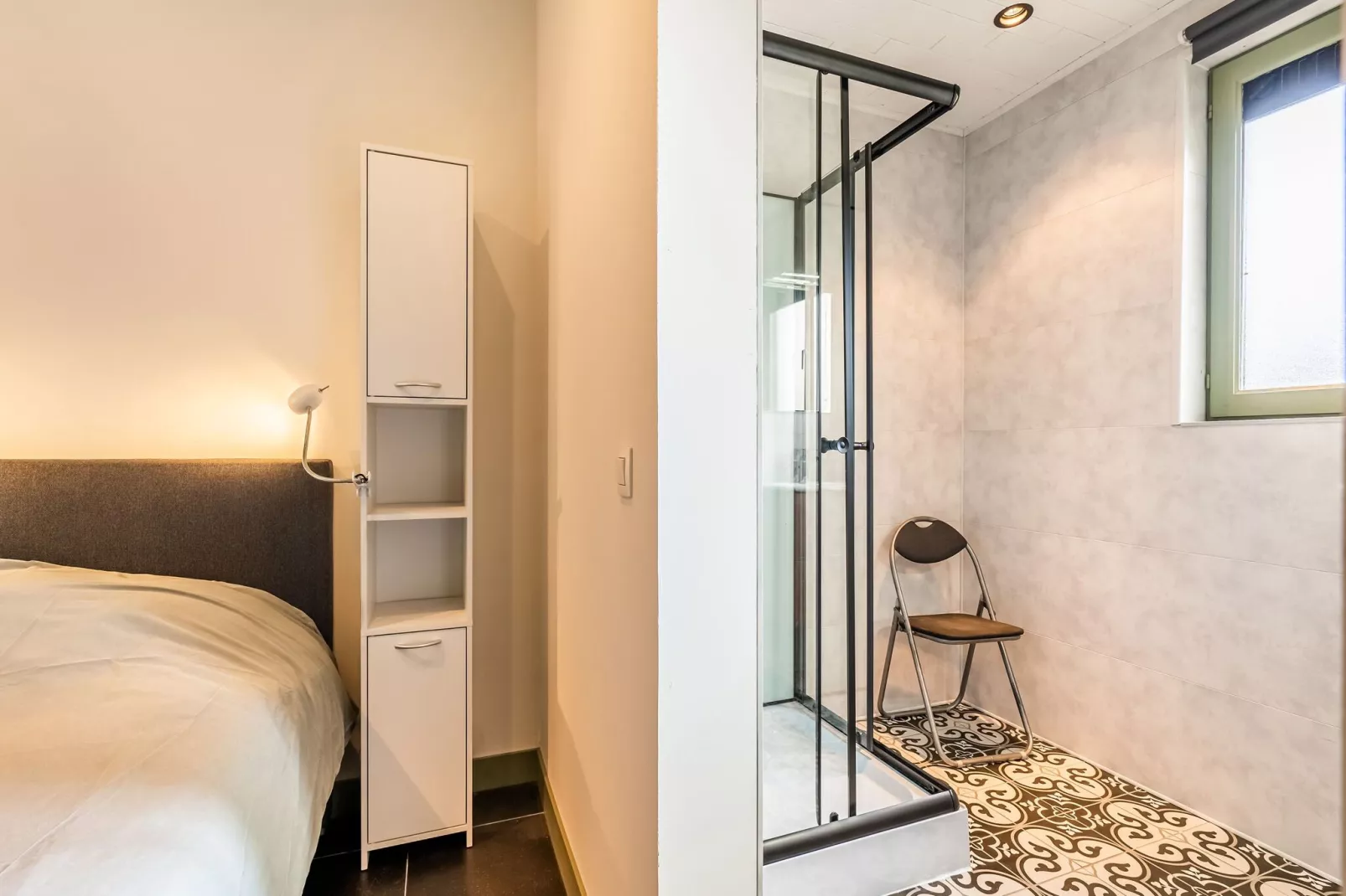 Buiten Huis-Bathroom