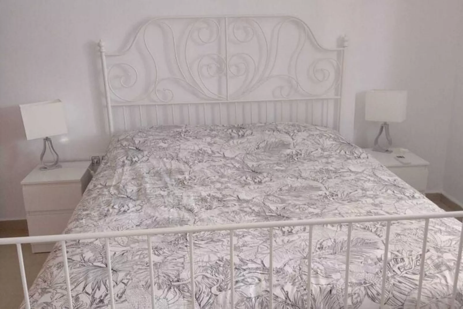 Villa La Casita-Bedroom