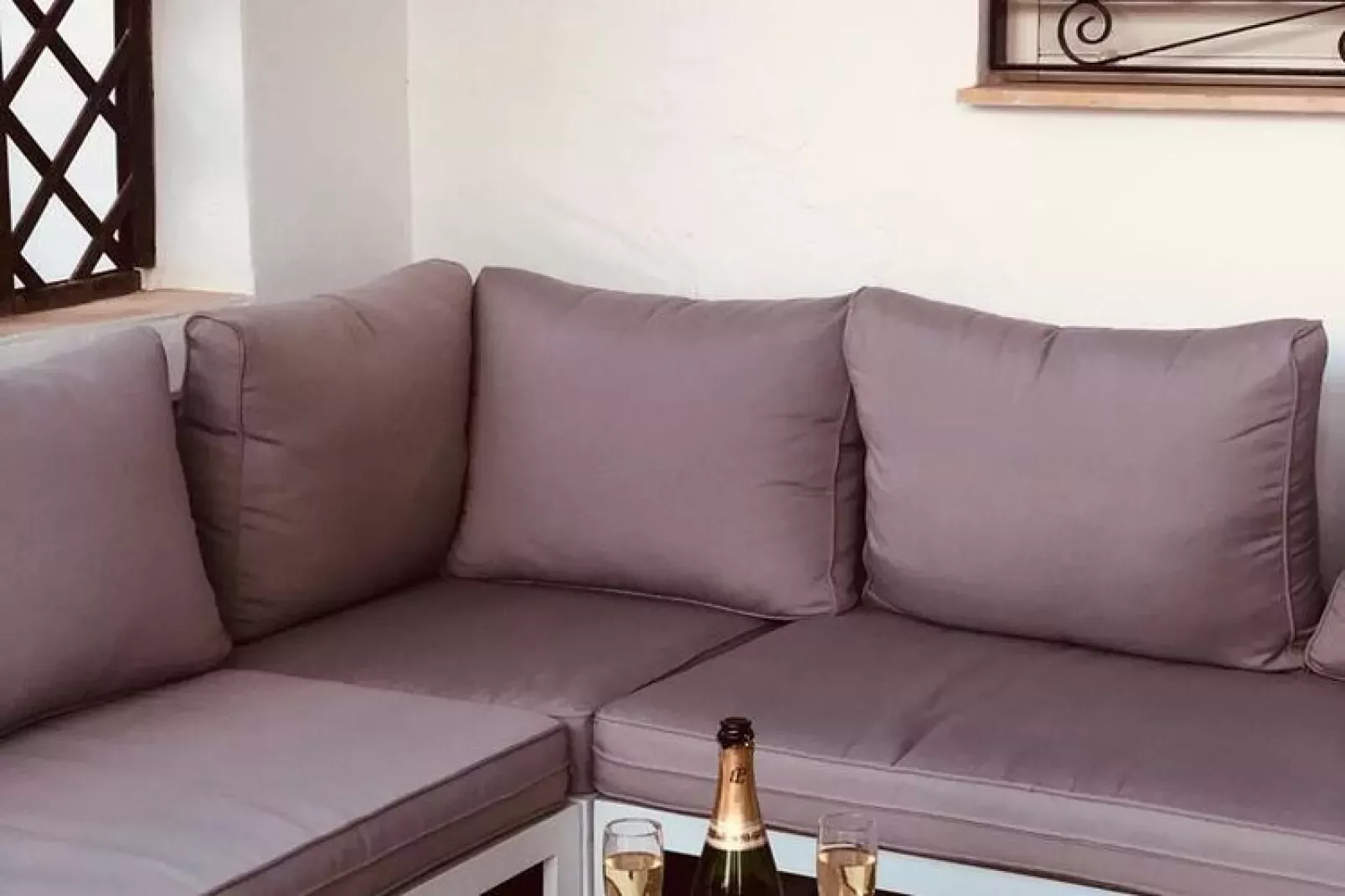 Villa La Casita-Atmosphere