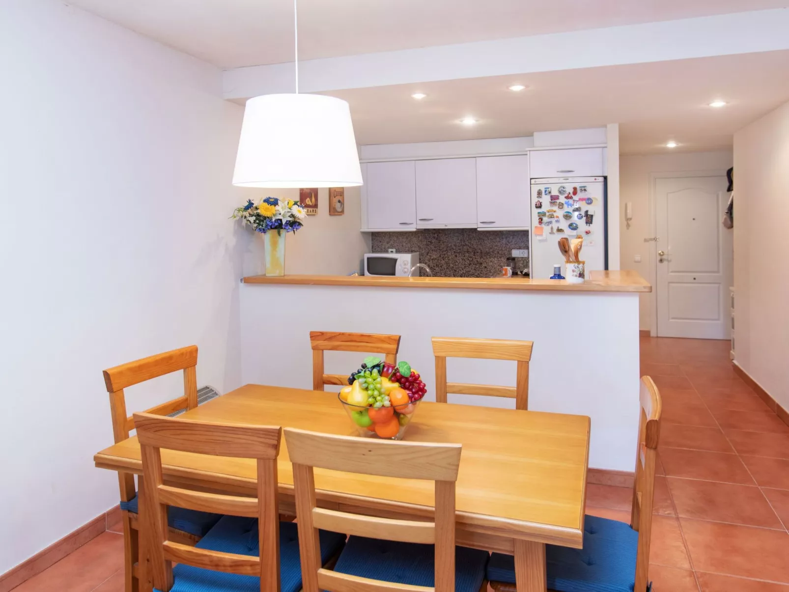 GreenMar B Down/bajo acceso piscina/Pool-Dedans