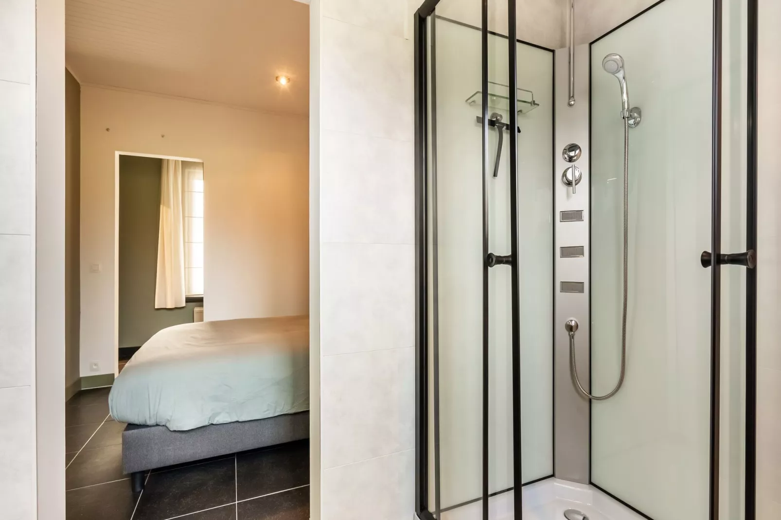 Buiten Huis-Bathroom