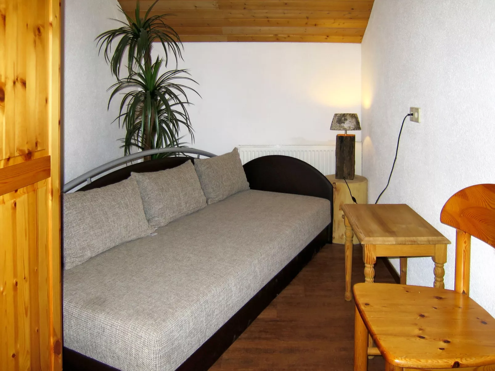 Haflingerhof Edelweiß-Inside