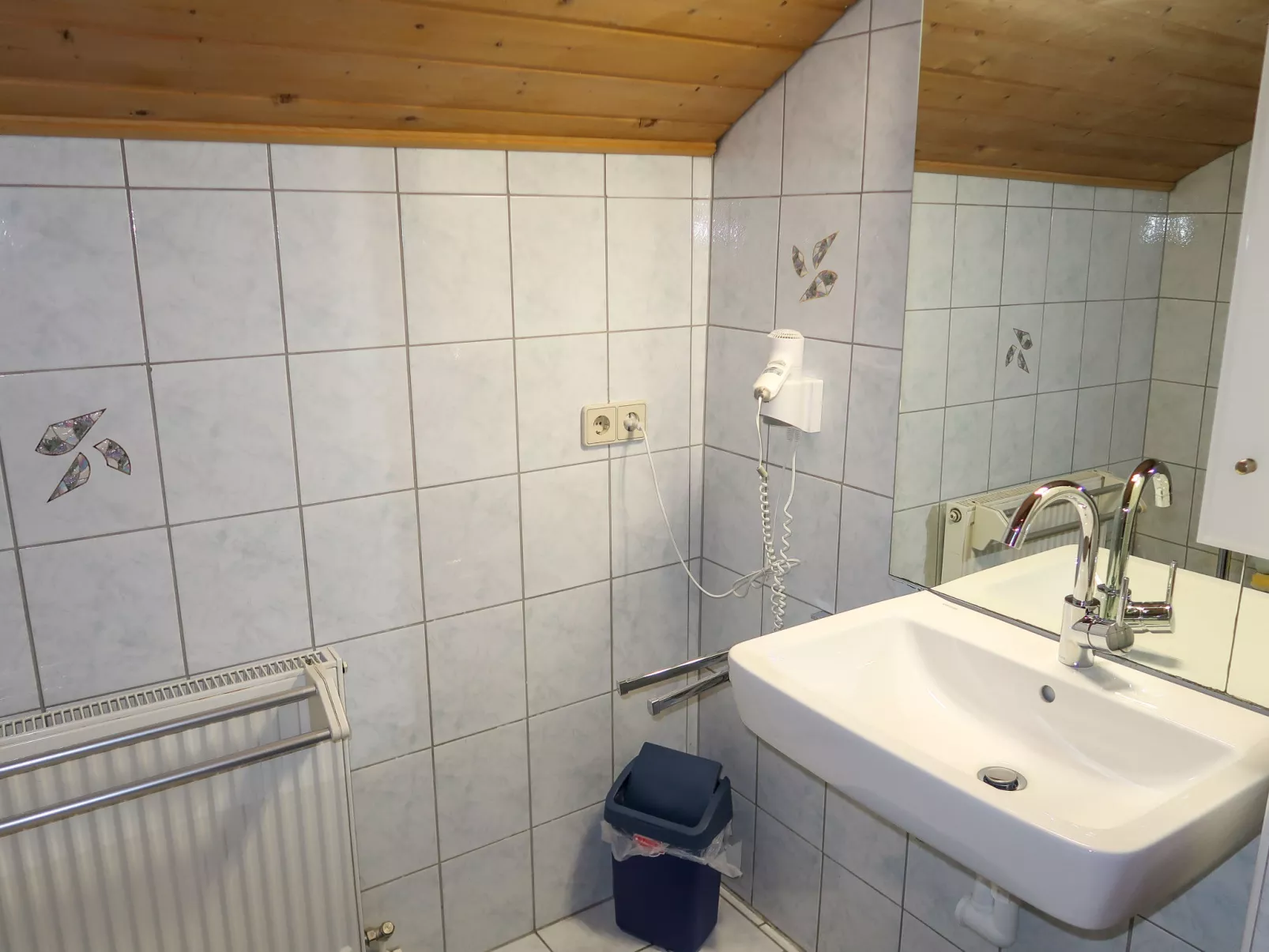 Haflingerhof Edelweiß-Inside