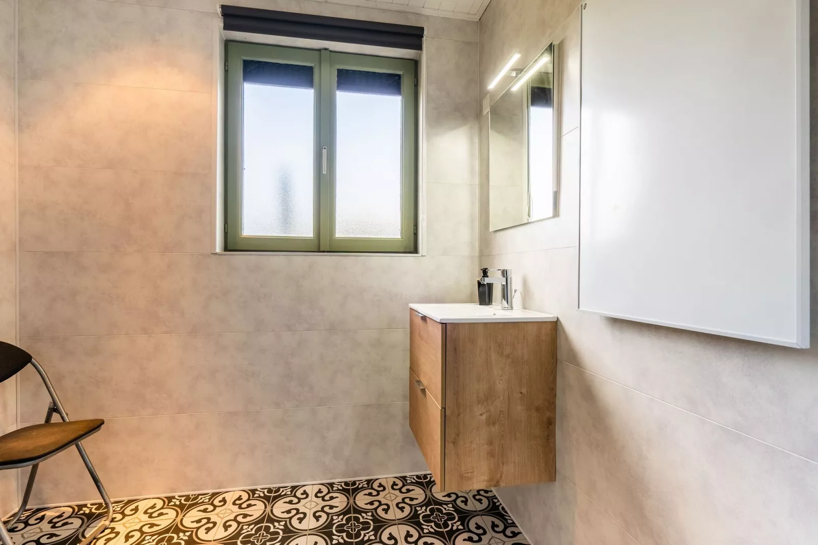 Buiten Huis-Bathroom