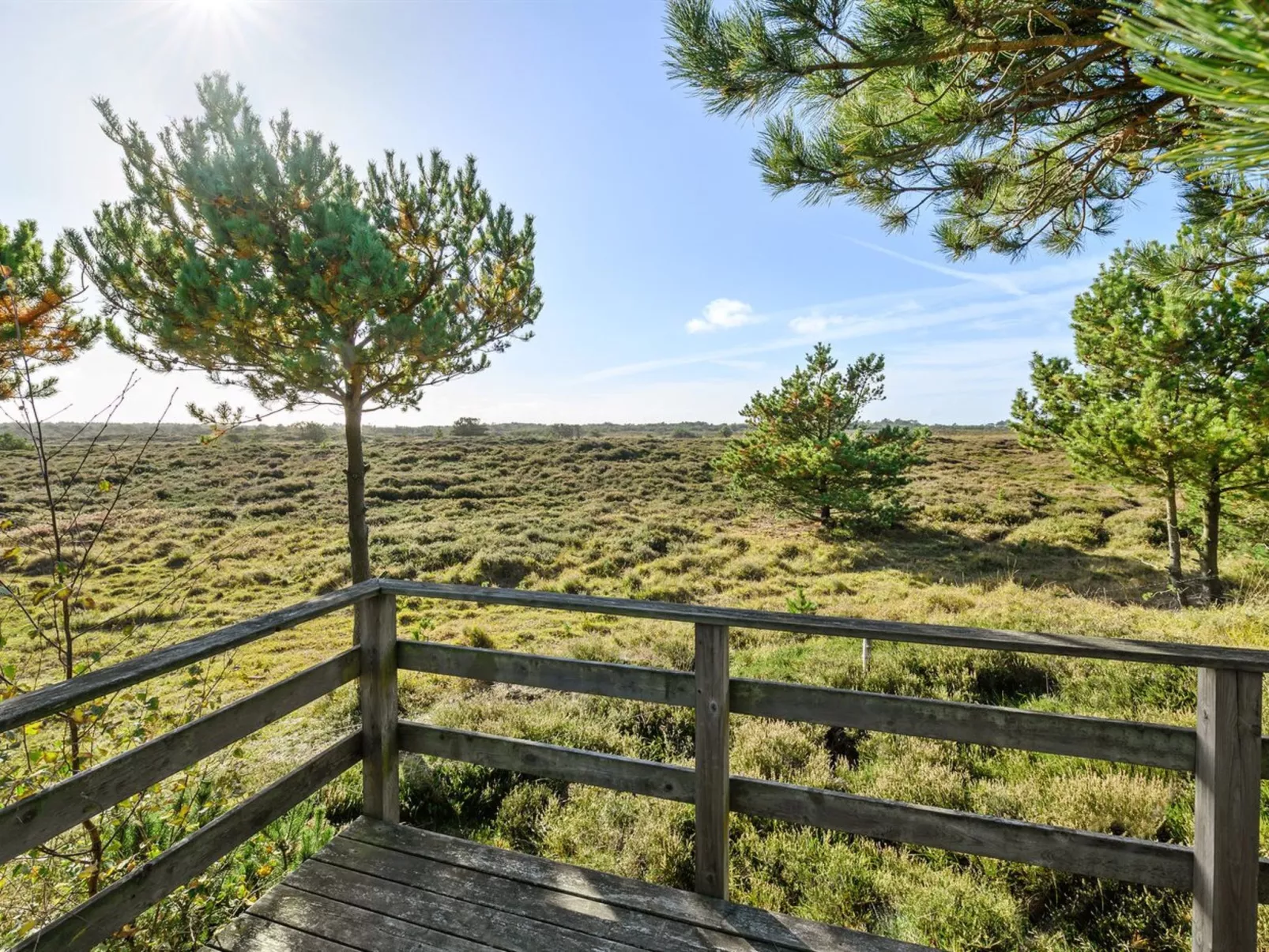 "Trana" - 2km from the sea-Outside