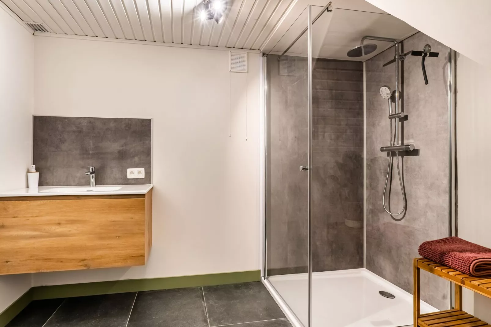 Buiten Huis-Bathroom