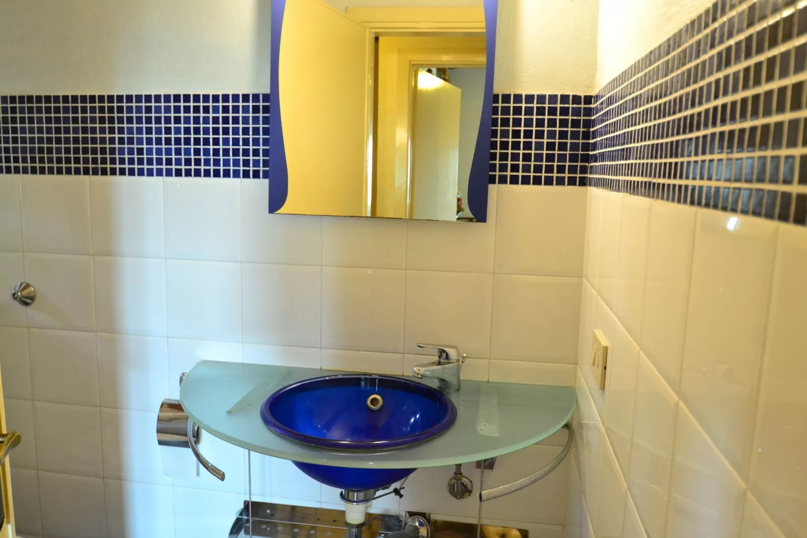 Geraneo-Bathroom