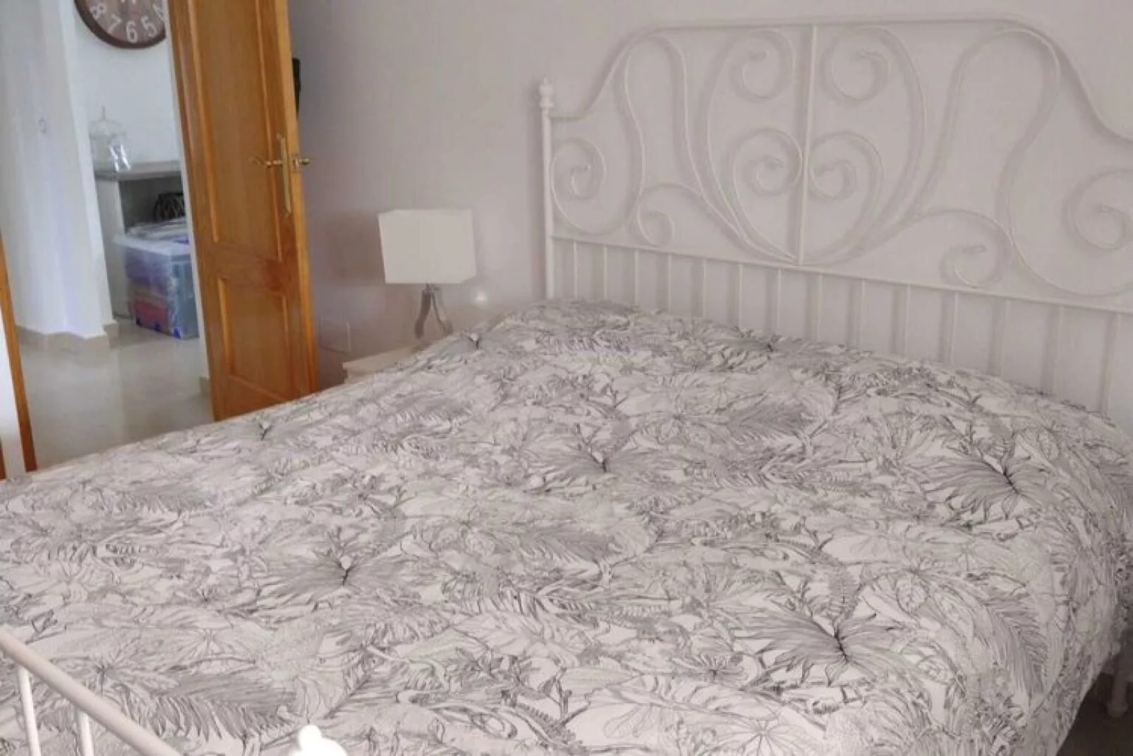 Villa La Casita-Atmosphere