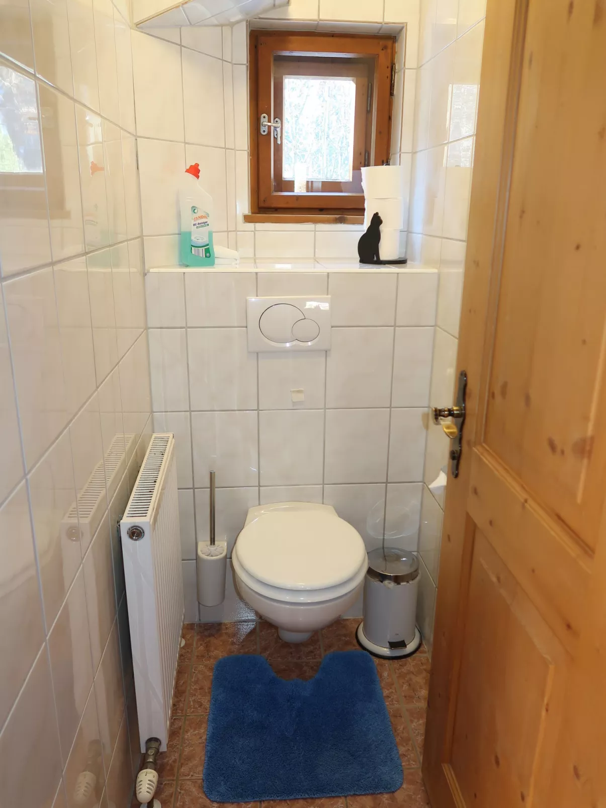 Haflingerhof Almrose-Inside