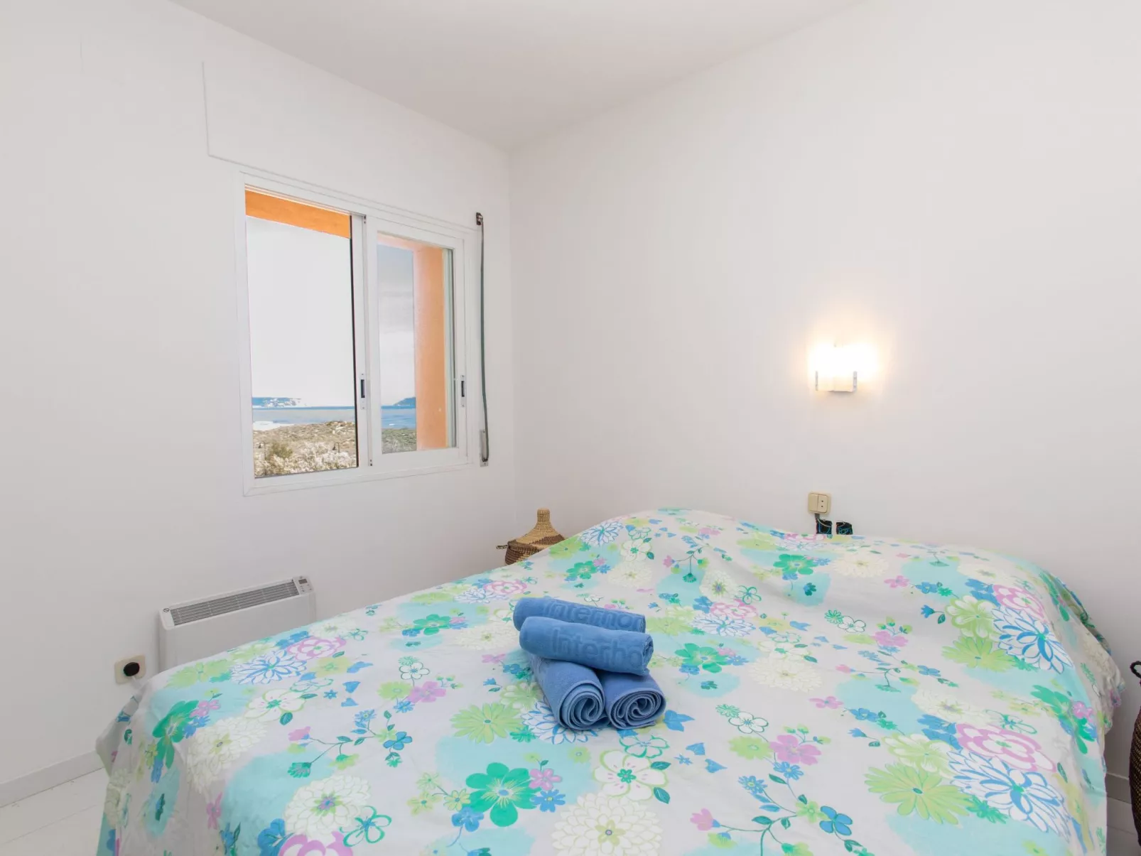 Golf Mar II H sea View-Inside