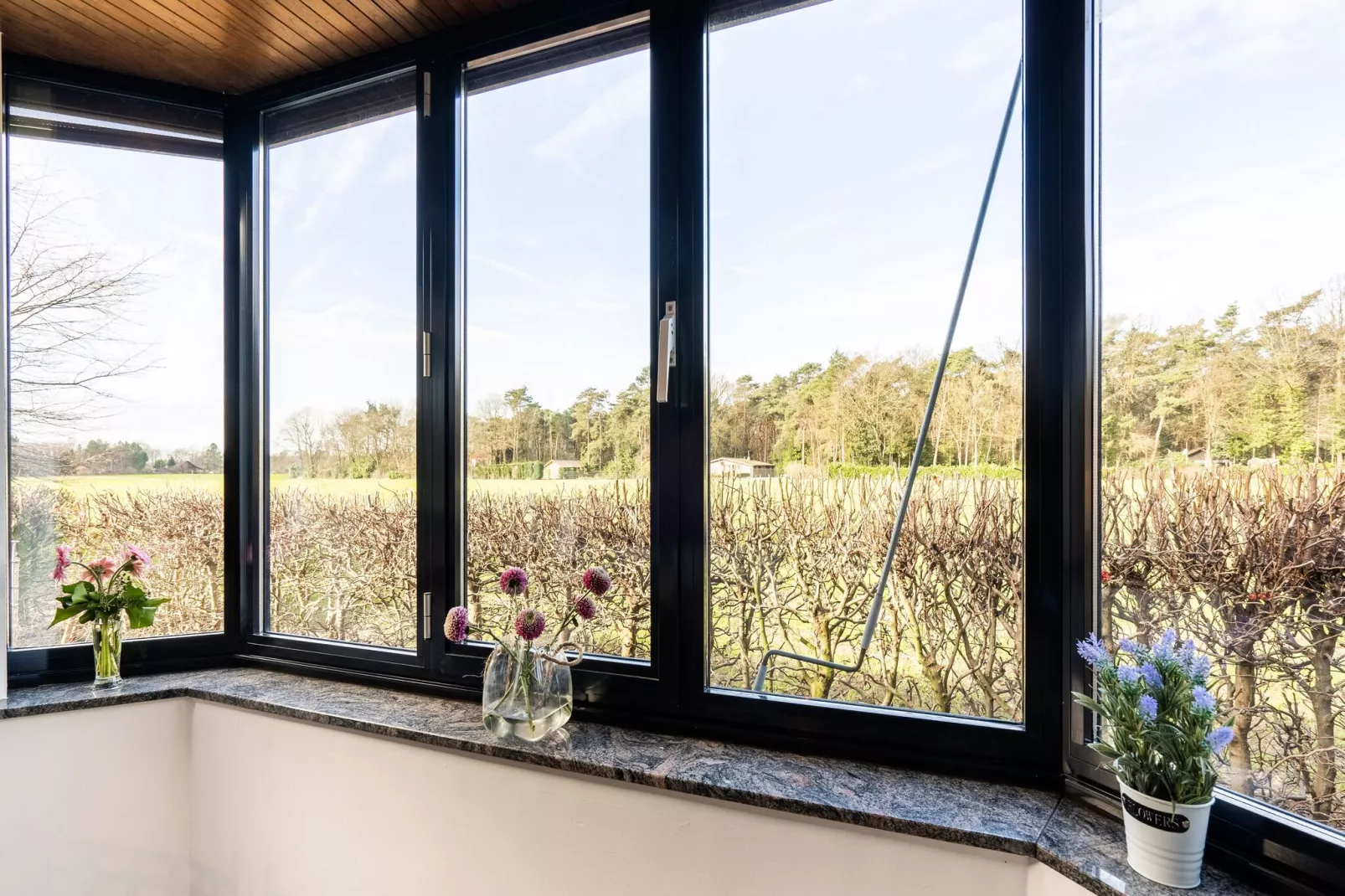 Buiten Huis-Terrace balcony