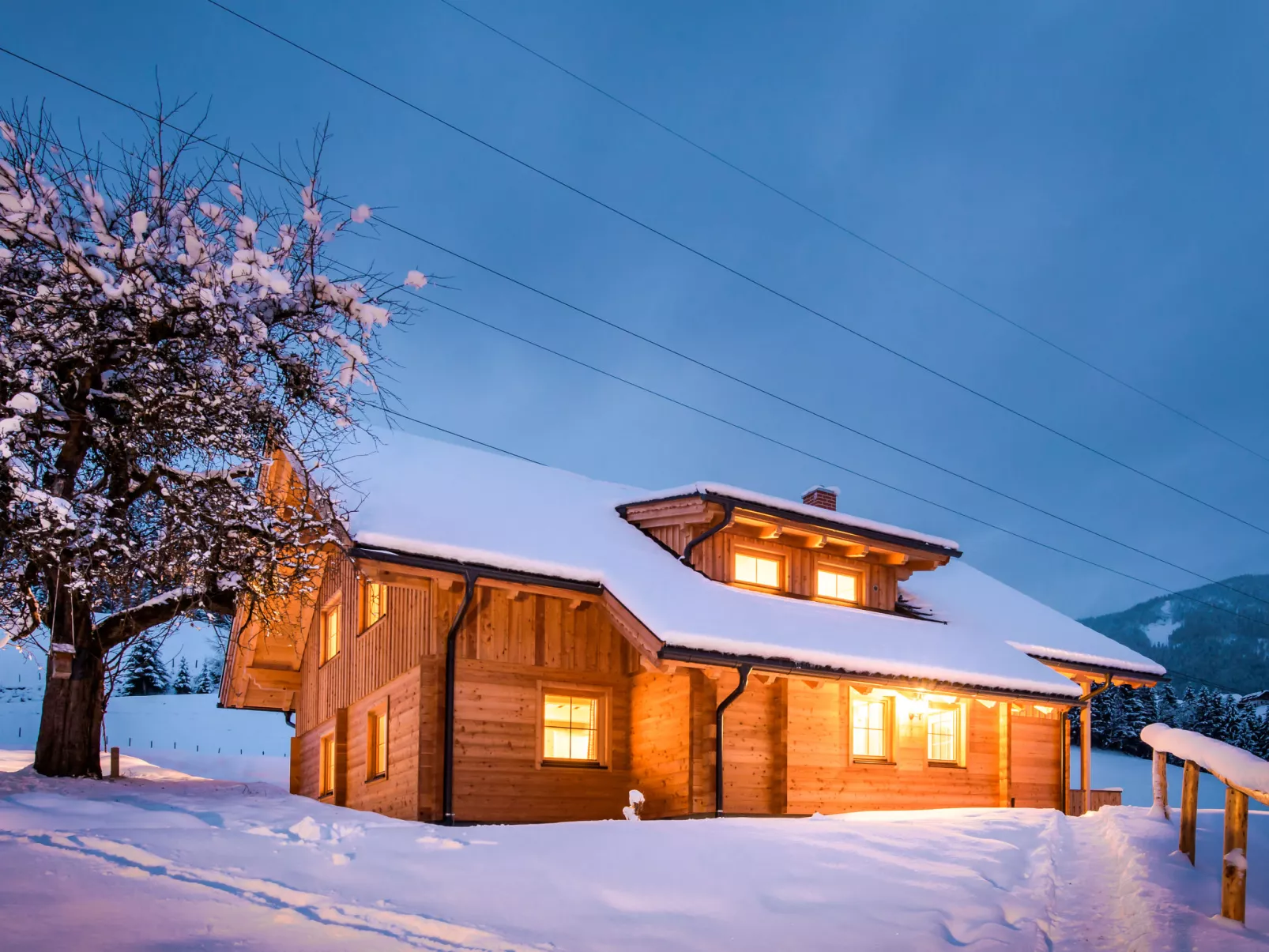 Grimmingblickhütte-Outside