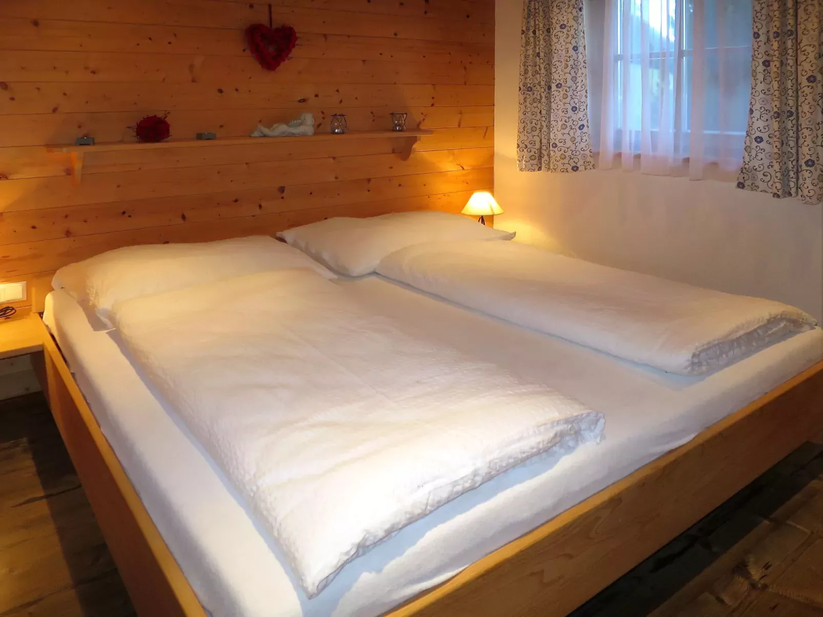 Landhaus Hubner-Inside