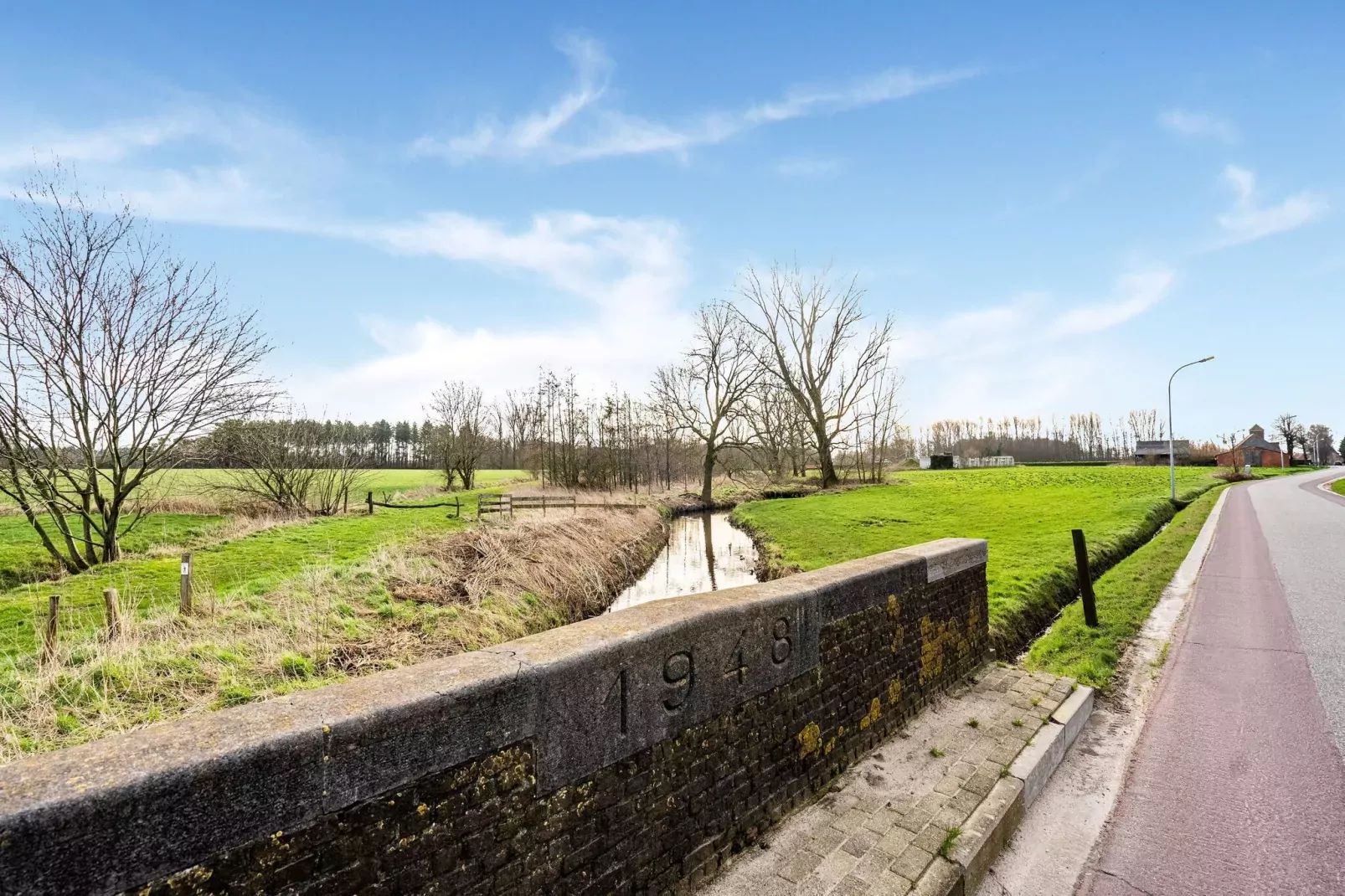 Buiten Huis-Areas summer 5km