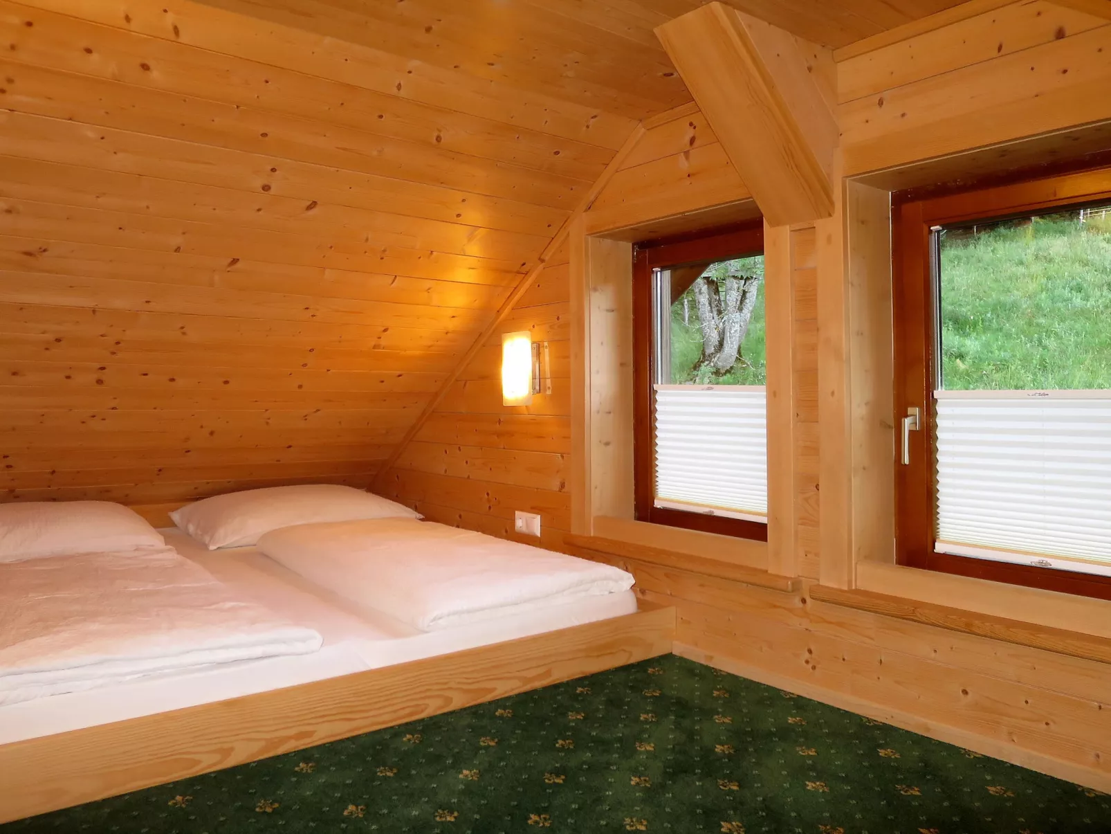 Landhaus Hubner-Inside