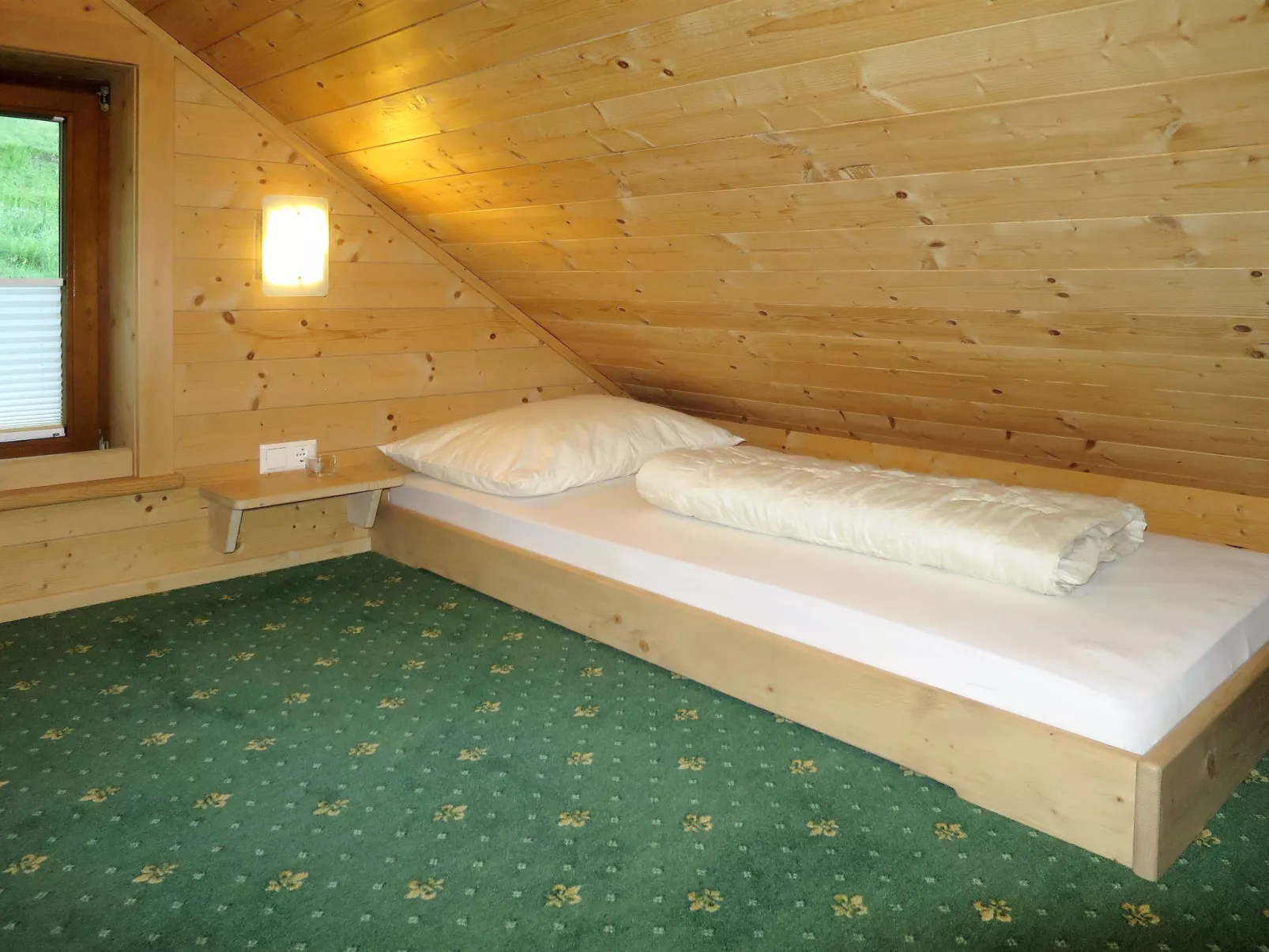 Landhaus Hubner-Inside