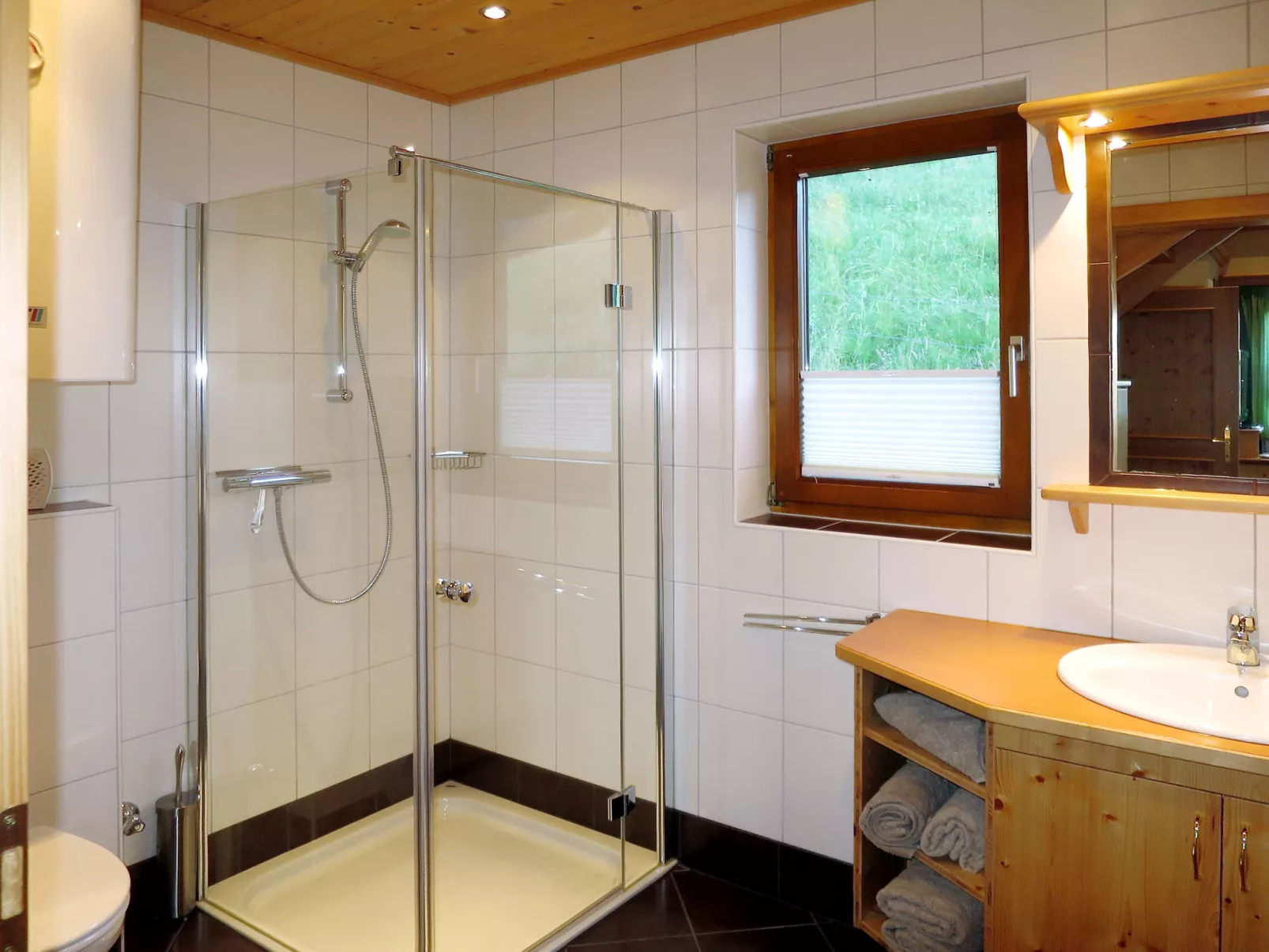 Landhaus Hubner-Inside