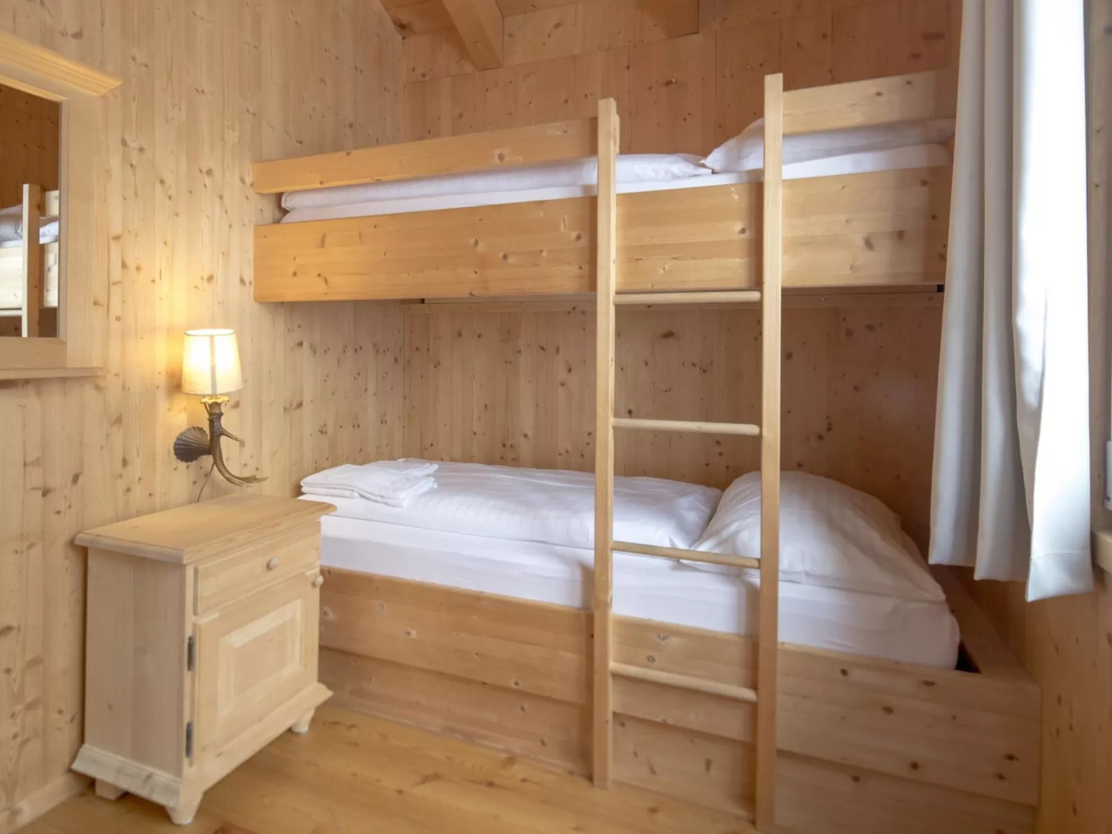 #7 mit IR-Sauna&Aussensprudelbad-Inside
