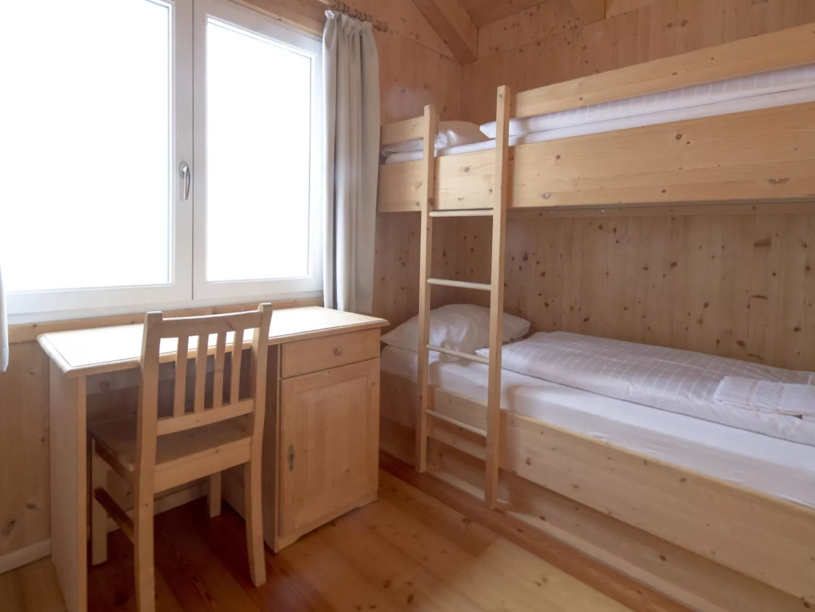 #7 mit IR-Sauna&Aussensprudelbad-Inside