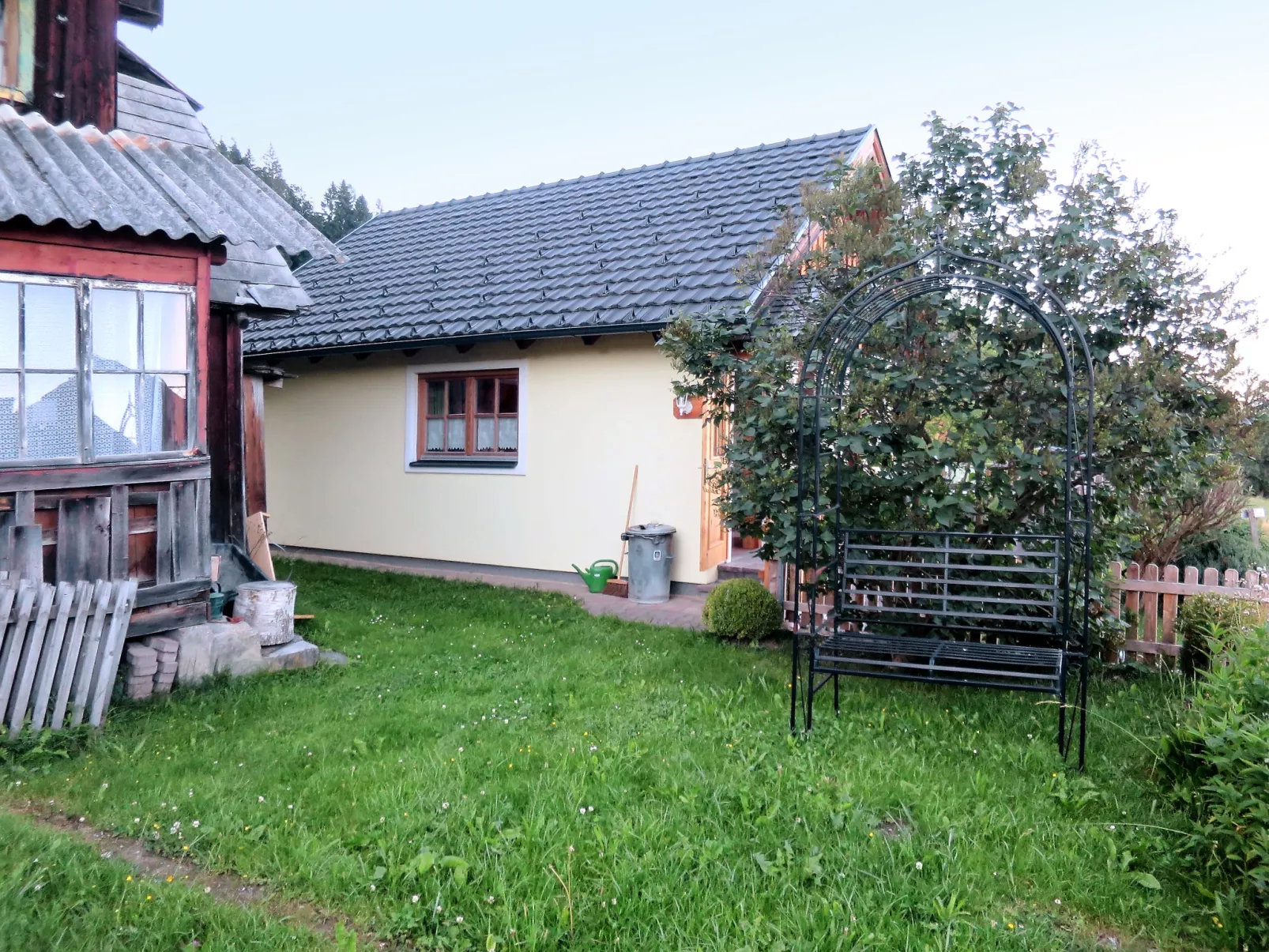 Landhaus Hubner-Outside