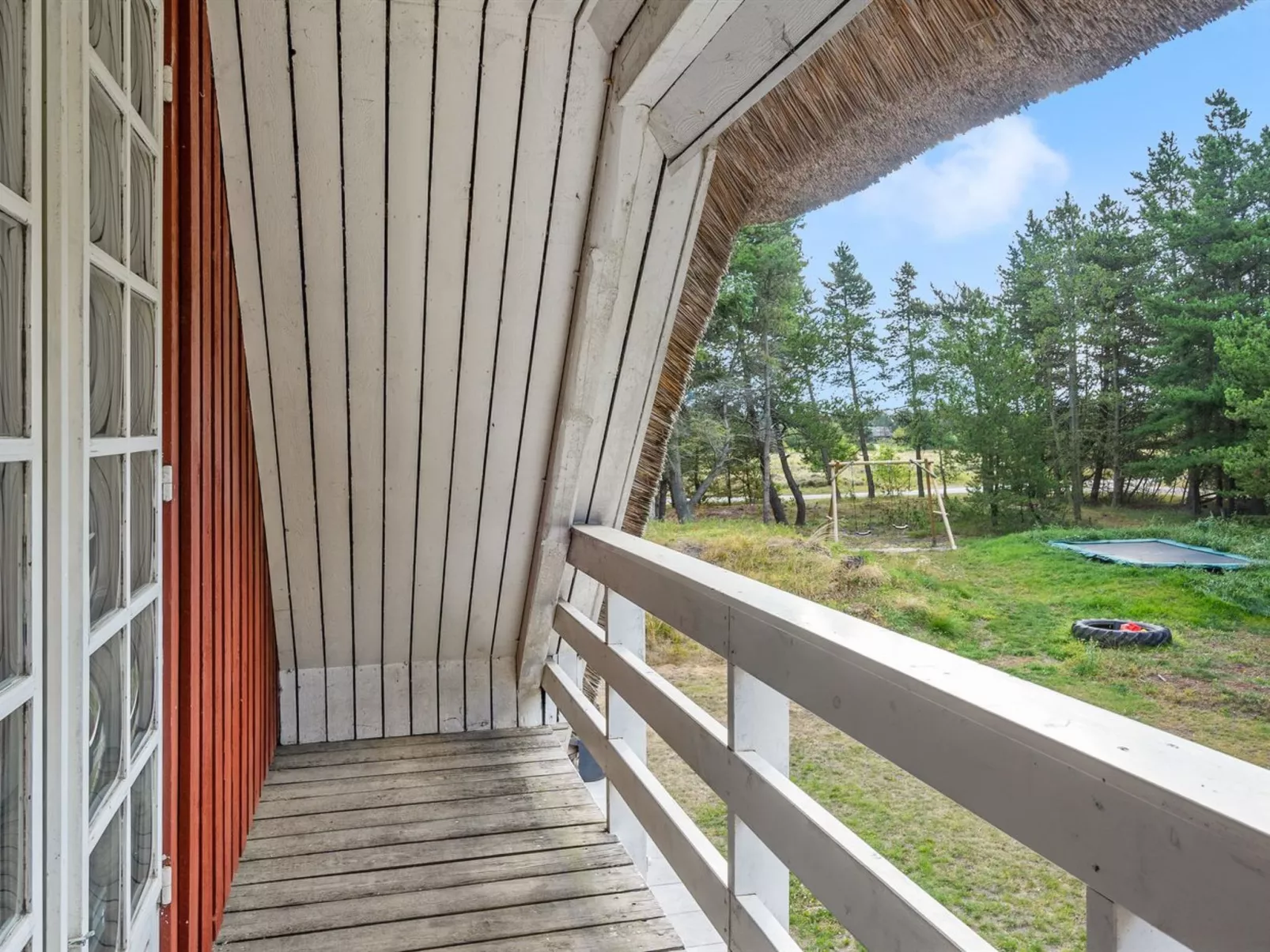 "Romy" - 3.5km from the sea-Inside