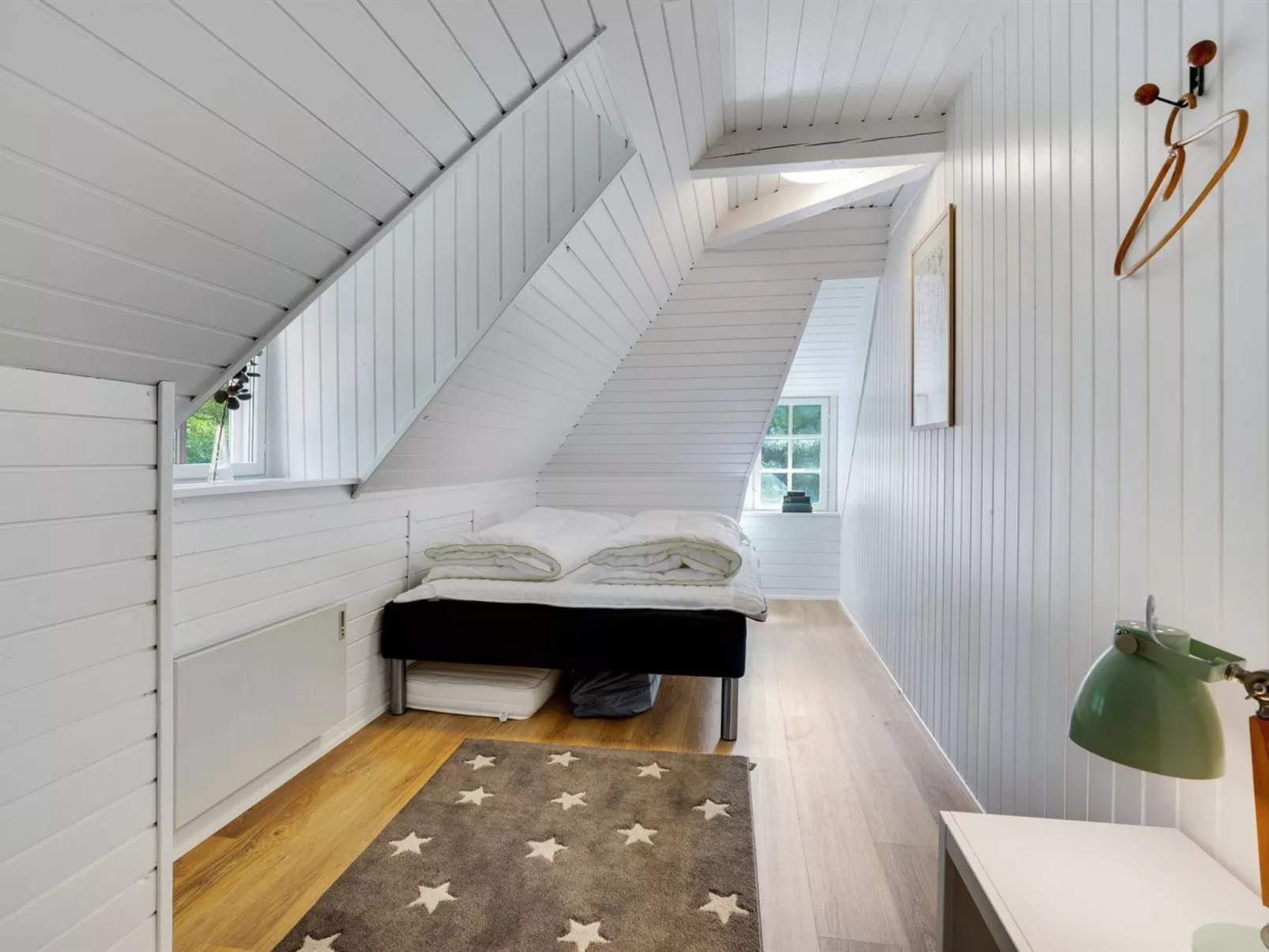 "Romy" - 3.5km from the sea-Inside
