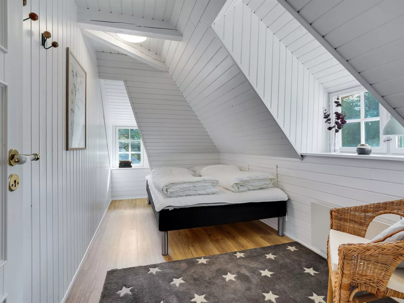 "Romy" - 3.5km from the sea-Inside