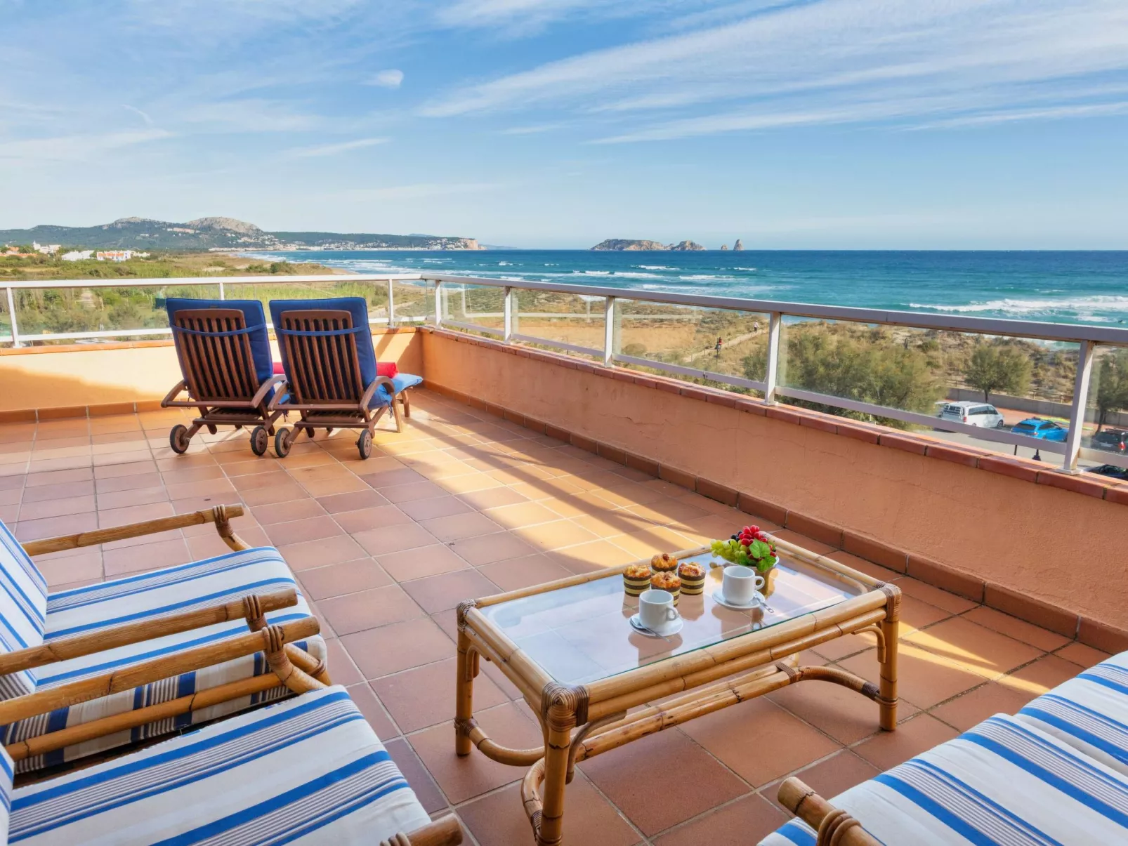 Golf Mar Atic-Draußen