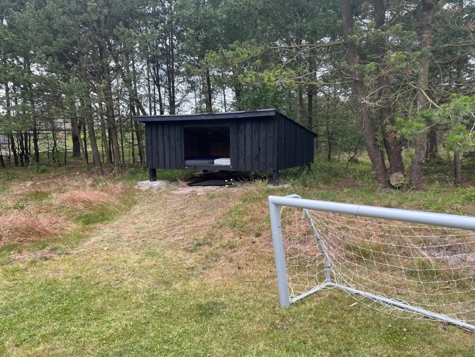 "Romy" - 3.5km from the sea-Outside