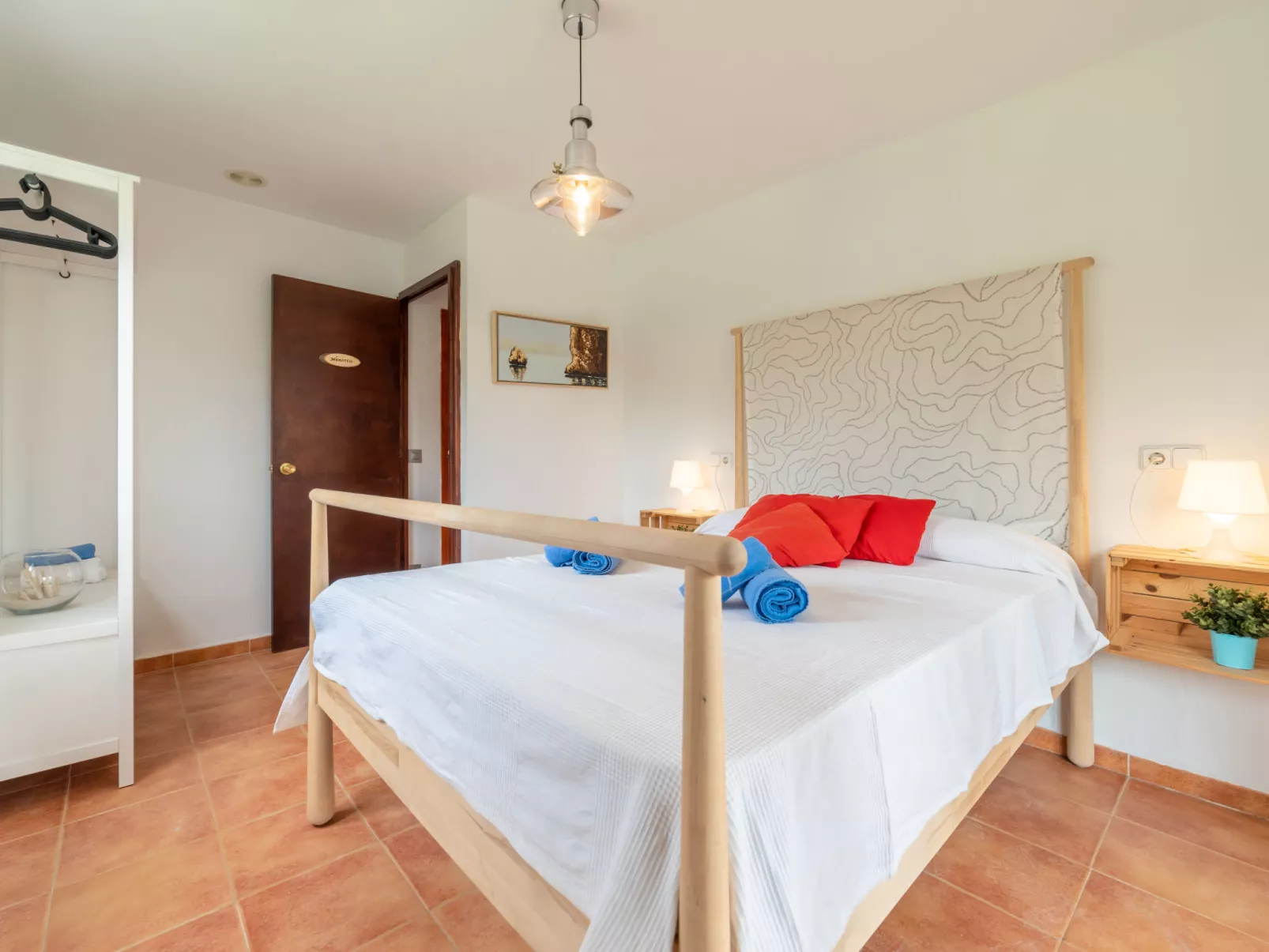 Can Delfin Alcudia-Inside