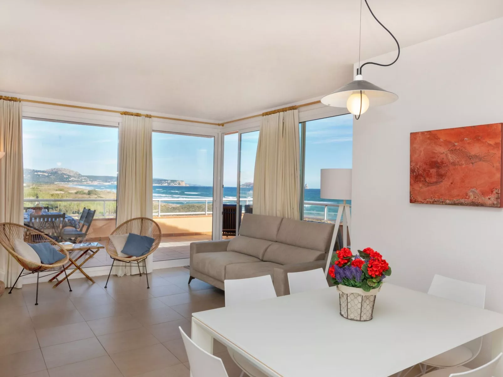 Golf Mar Atic-Drinnen