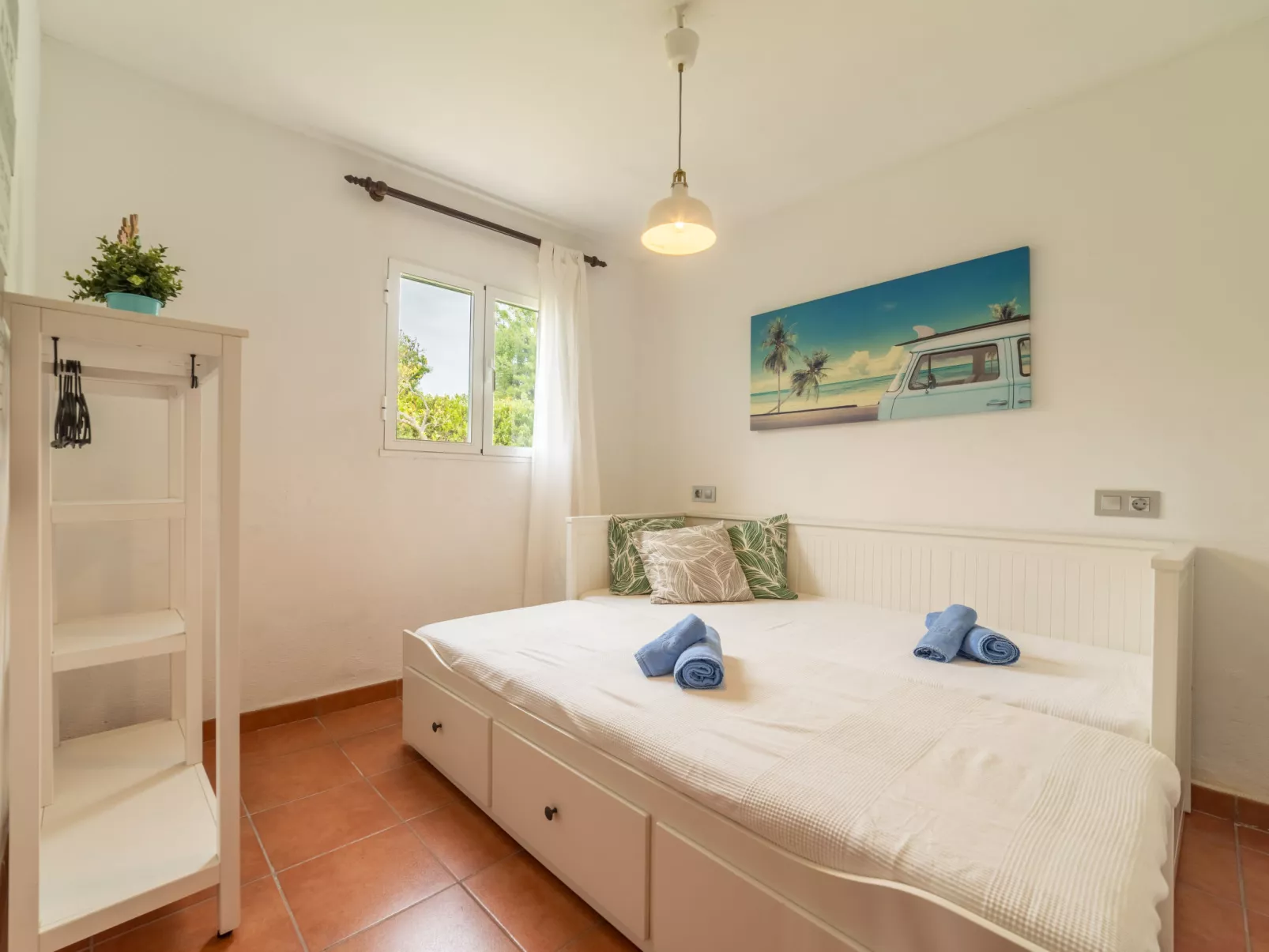 Can Delfin Alcudia-Inside