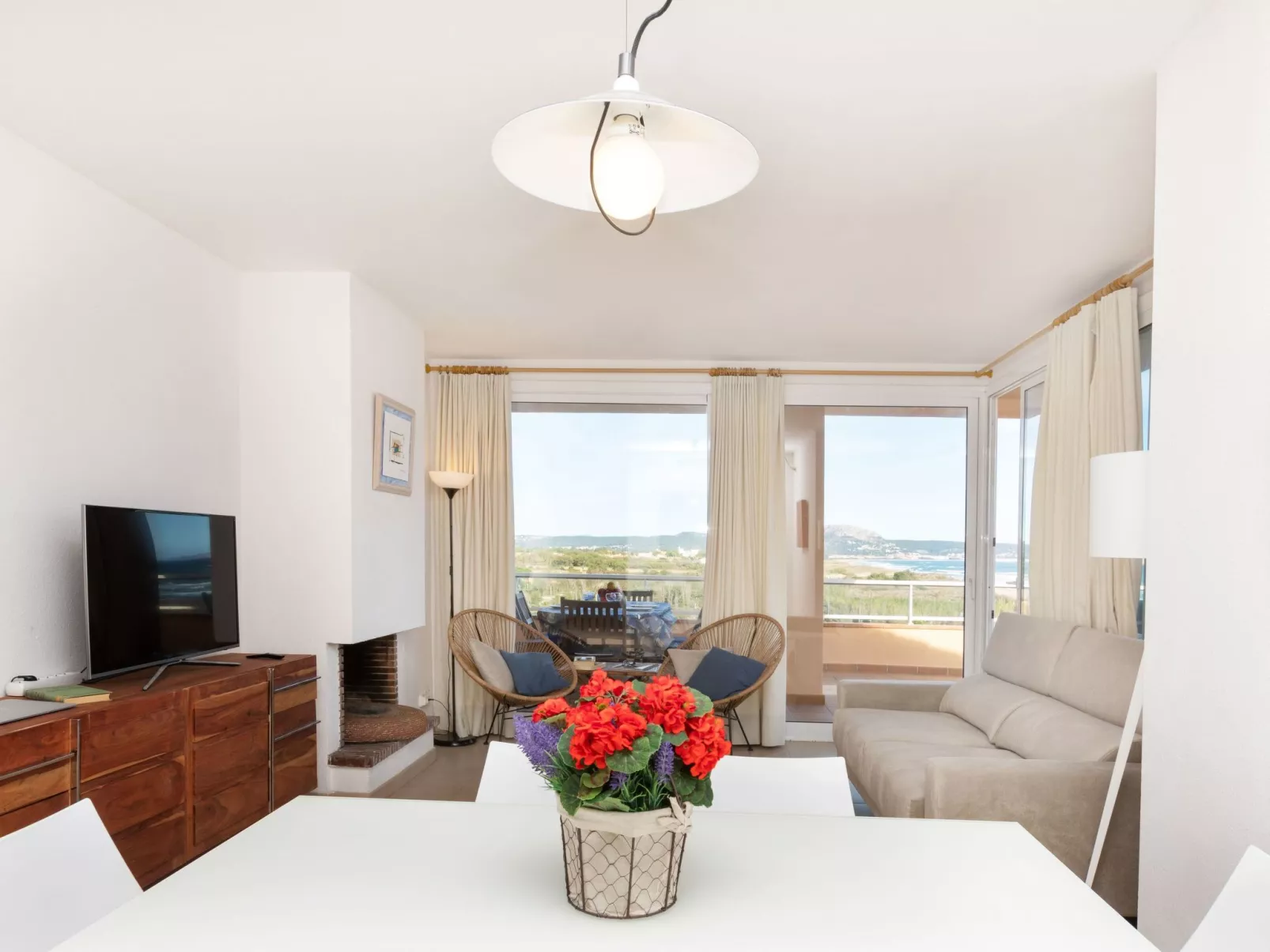 Golf Mar Atic-Drinnen