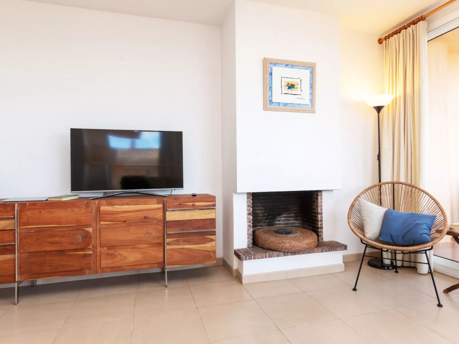 Golf Mar Atic-Drinnen