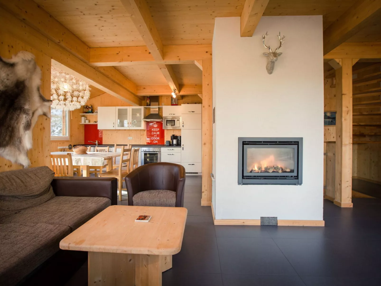 #10 mit Sauna und Sprudelbad Innen-Inside