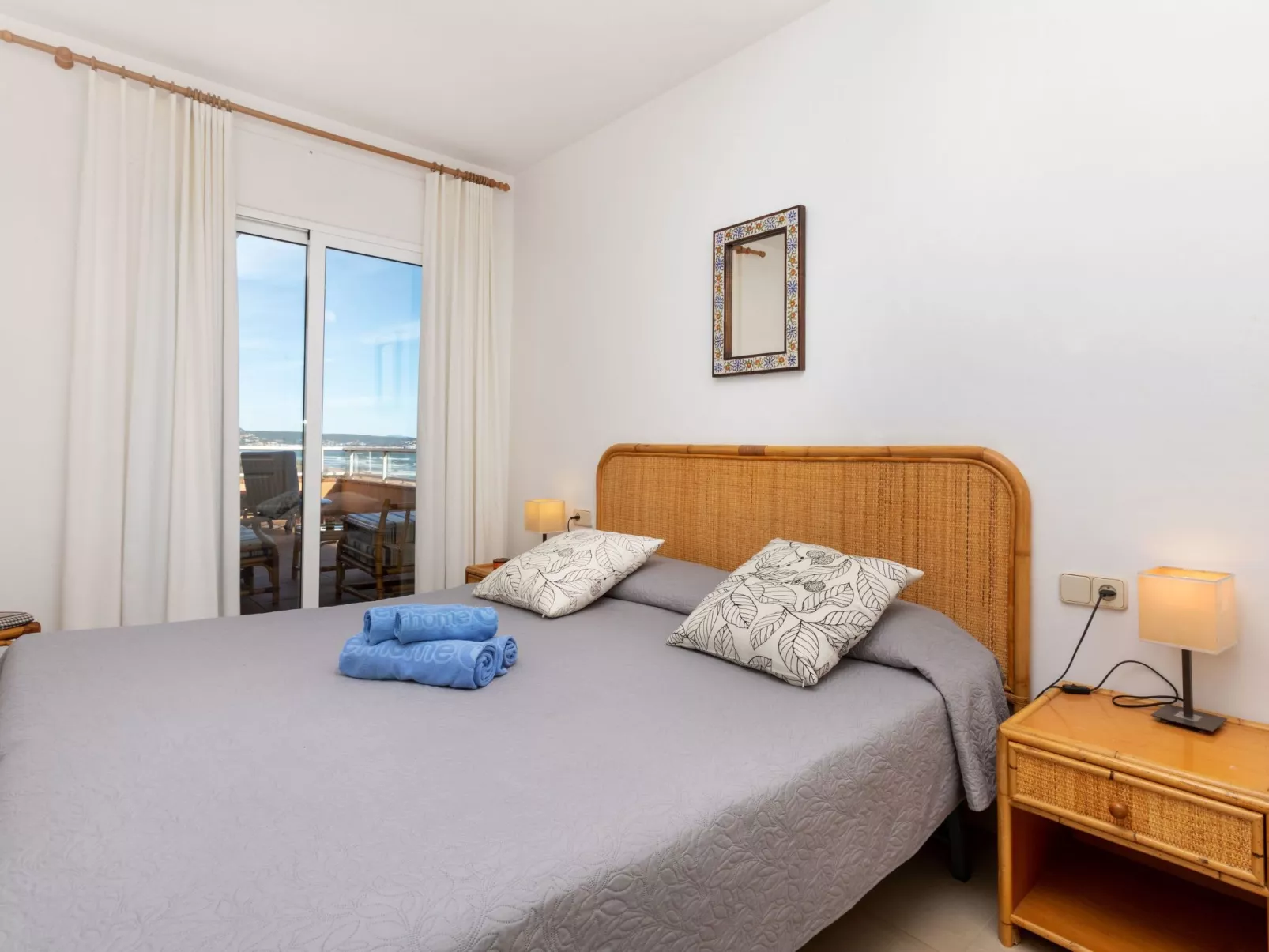 Golf Mar Atic-Drinnen