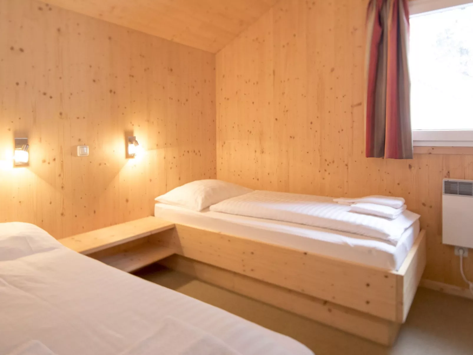#10 mit Sauna und Sprudelbad Innen-Inside